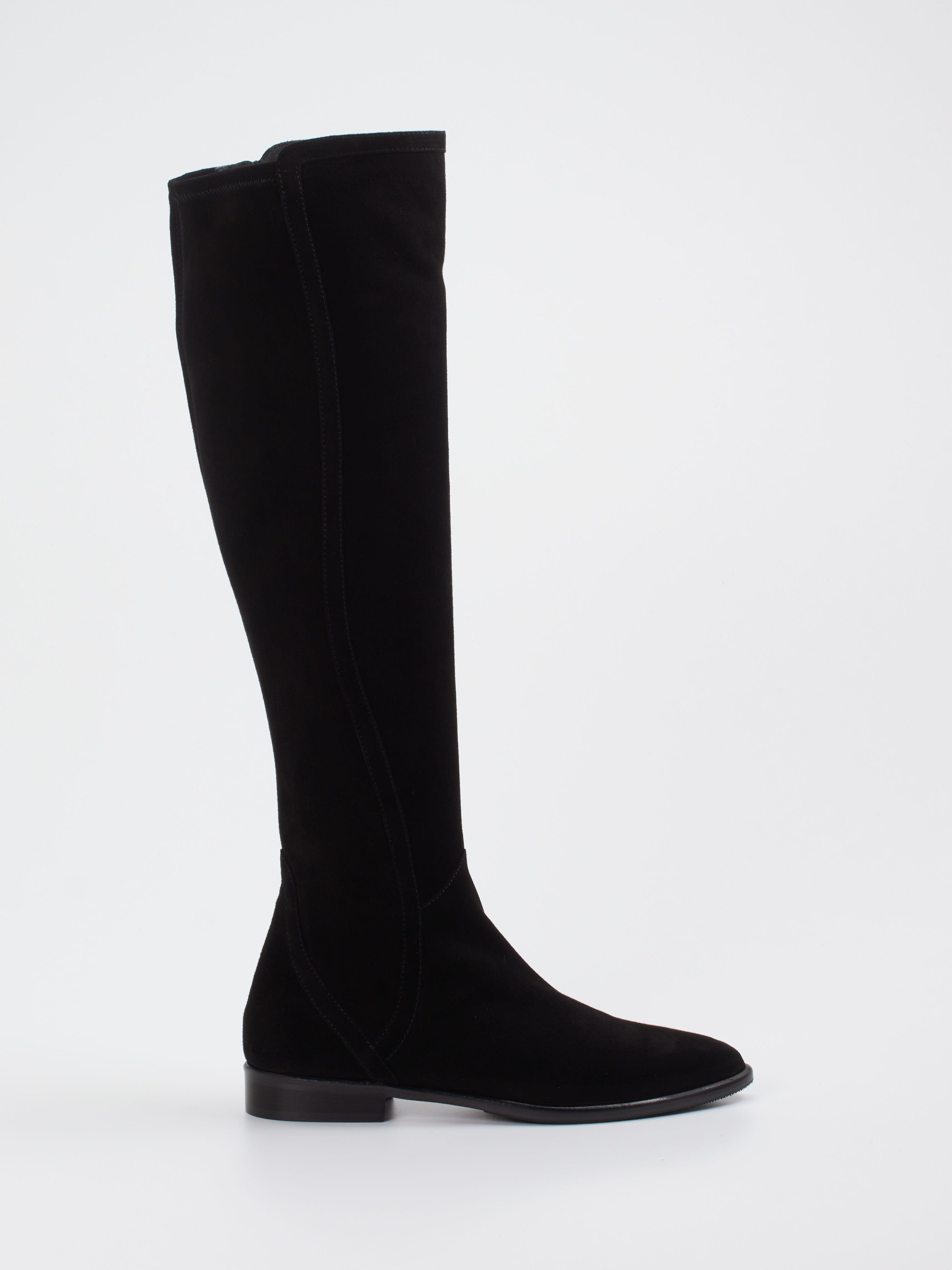 Overknee schwarz 1782009001101