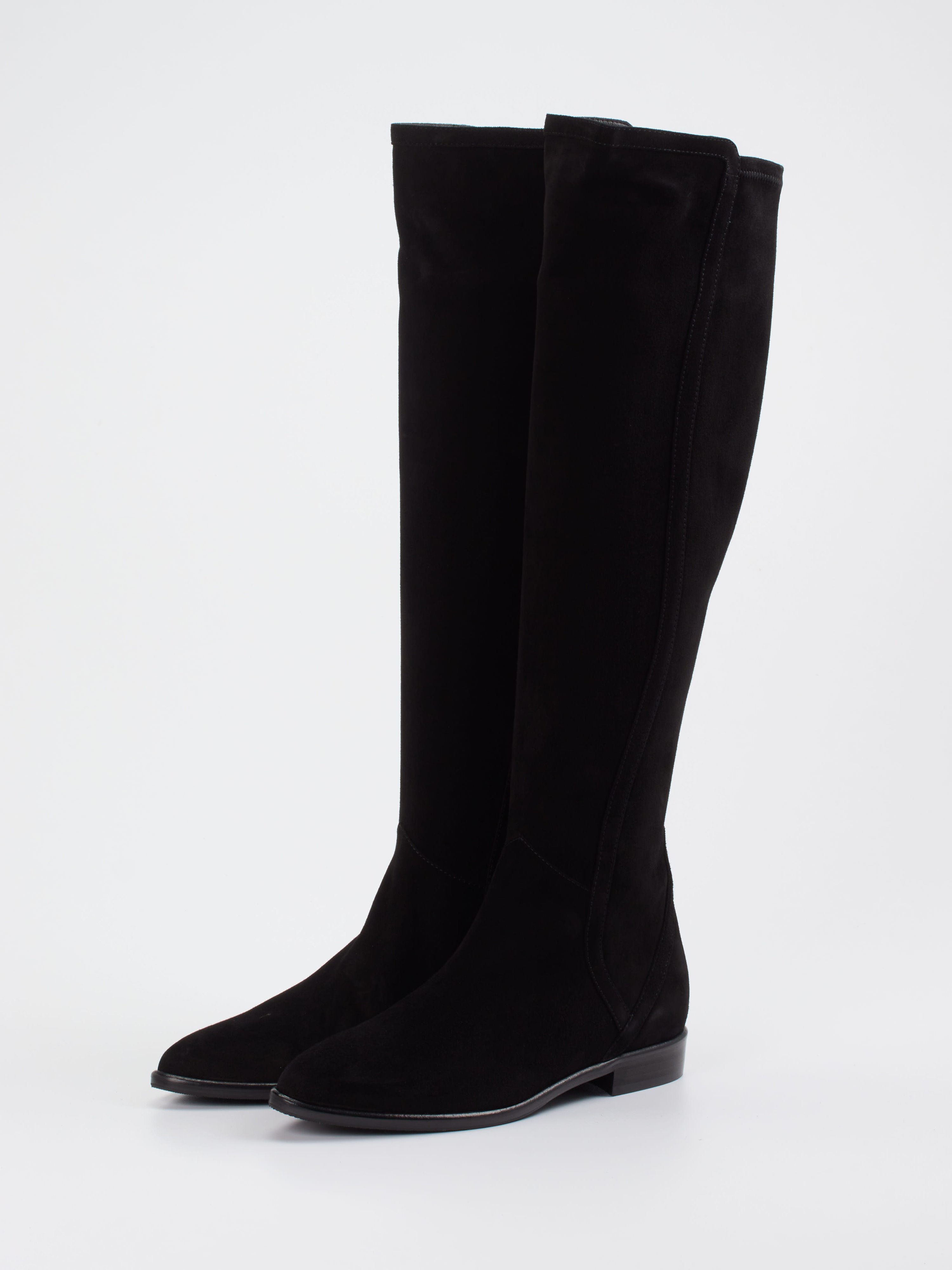 Overknee schwarz 1782009001102