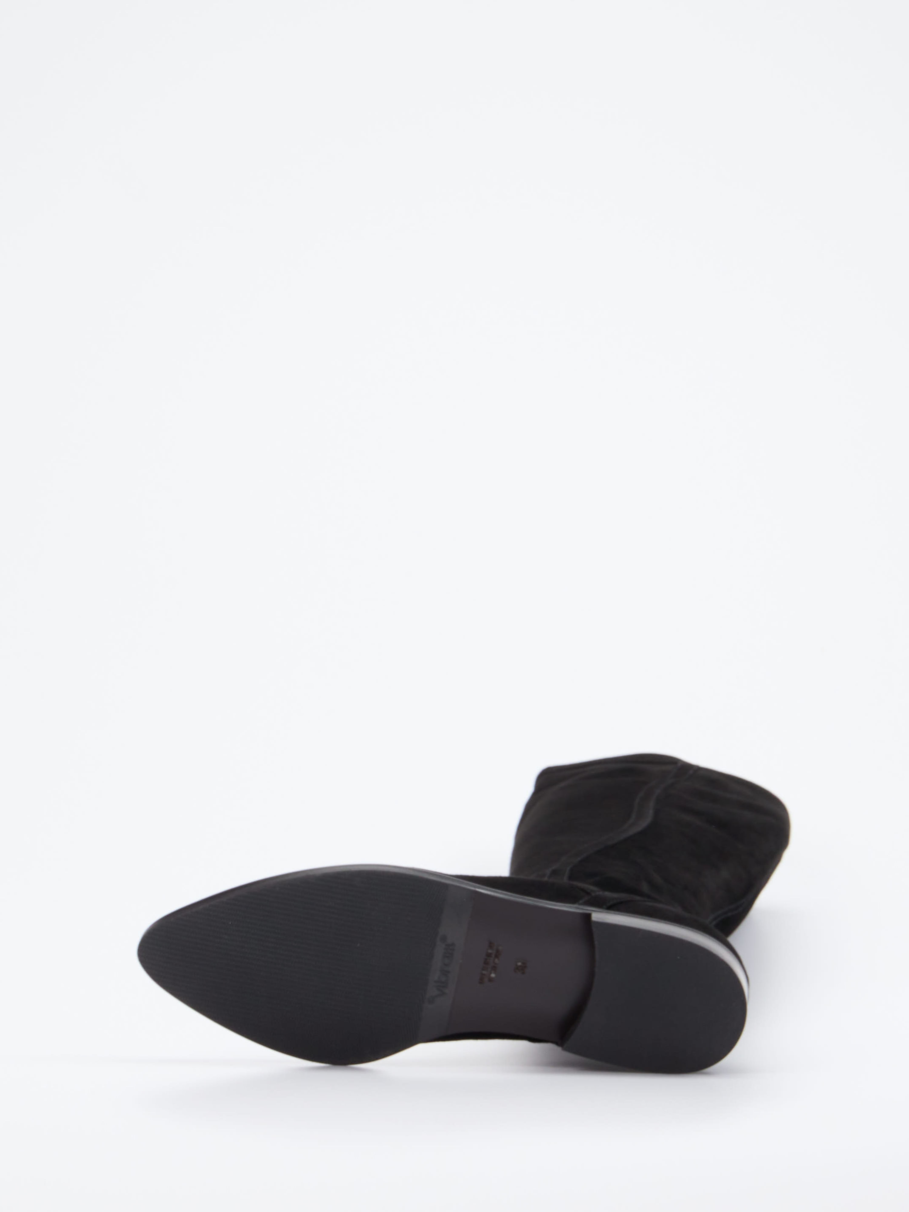 Overknee schwarz 1782009001105