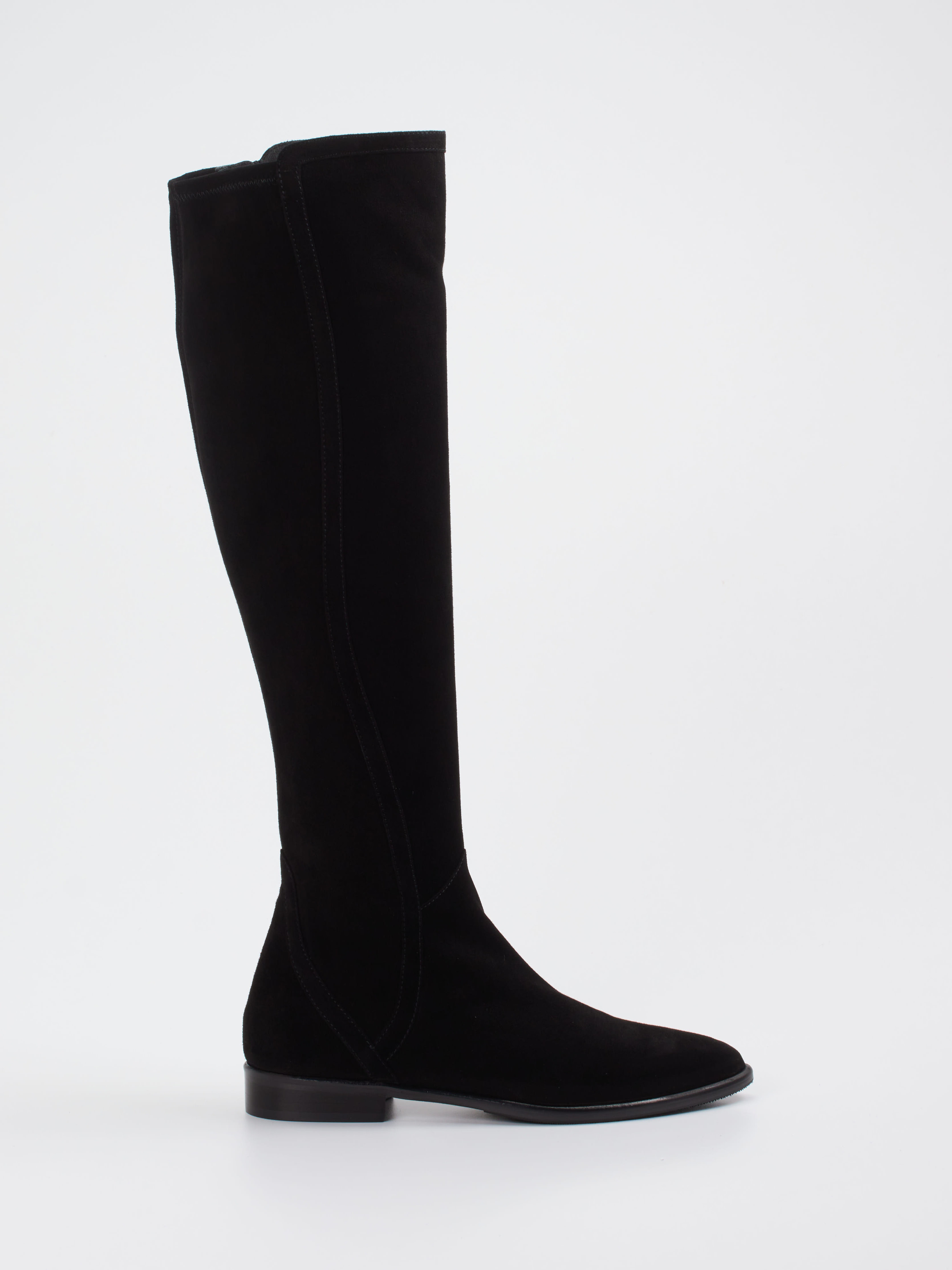 Overknee schwarz 1782009001101