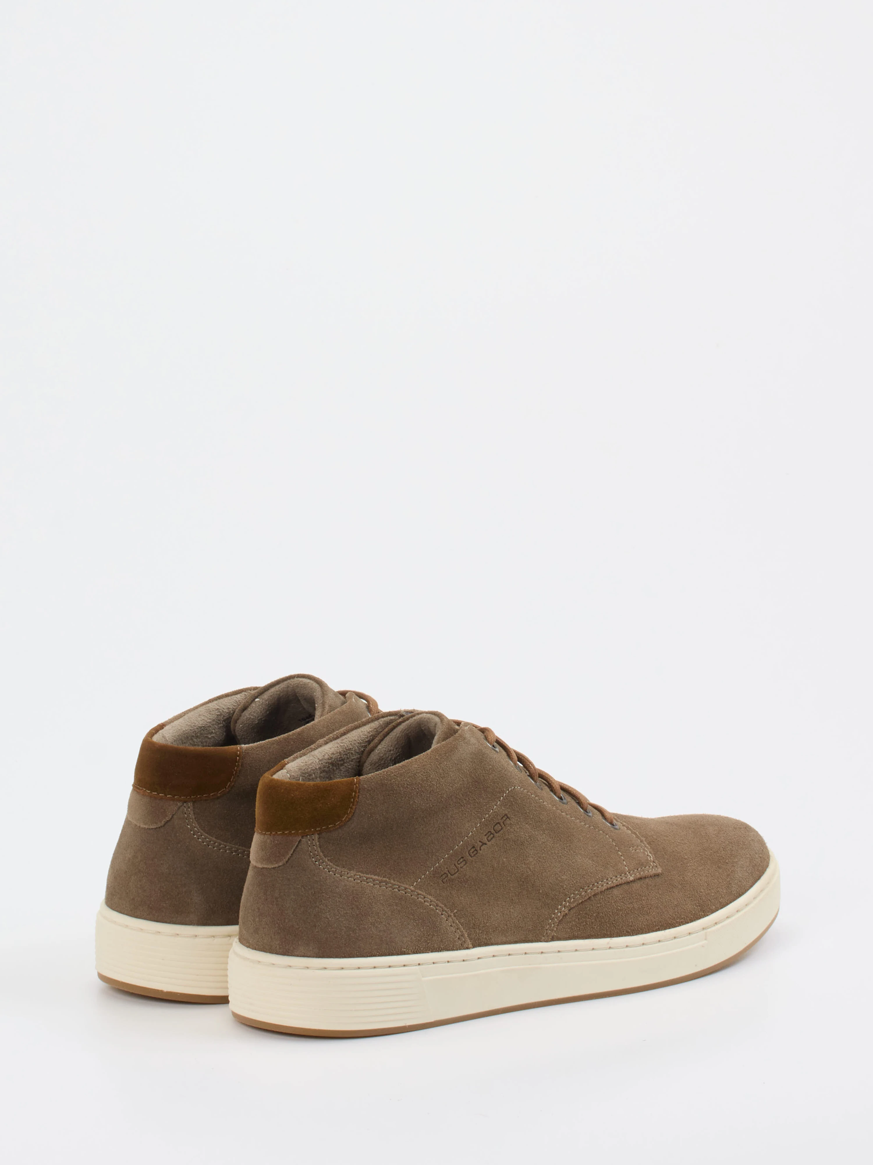 Sneaker braun 4761249050603
