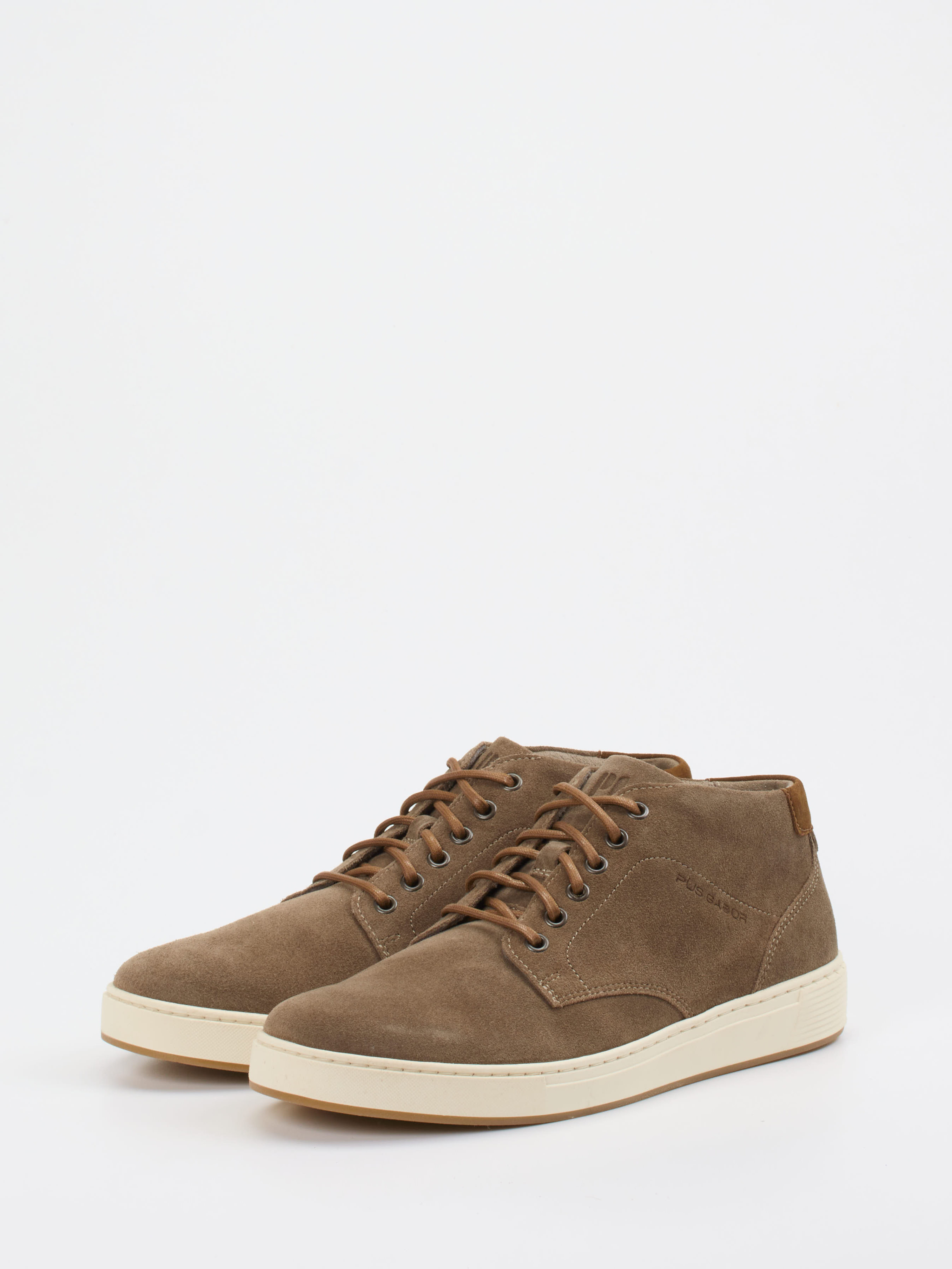 Sneaker braun 4761249050602