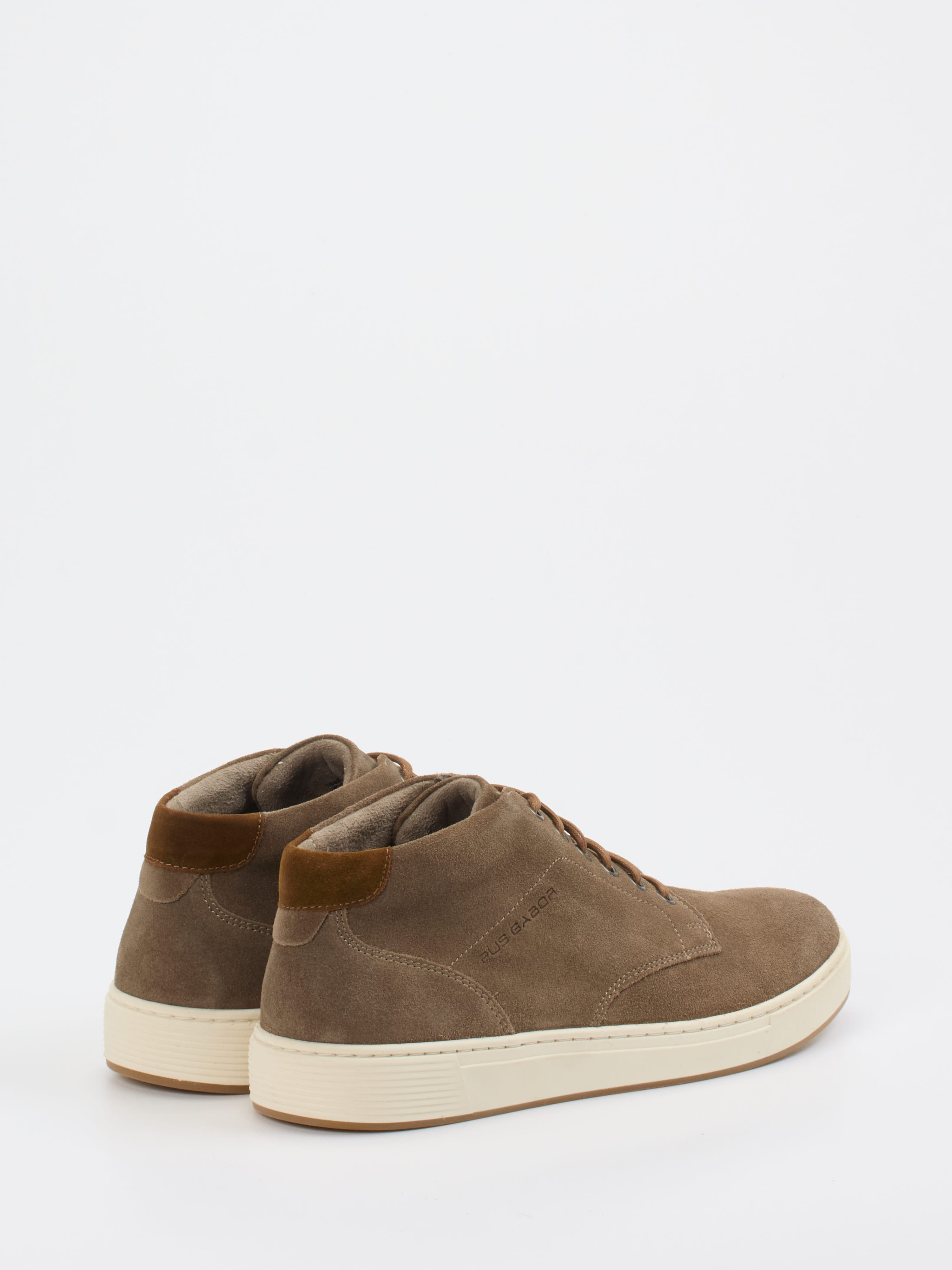 Sneaker braun 4761249050603