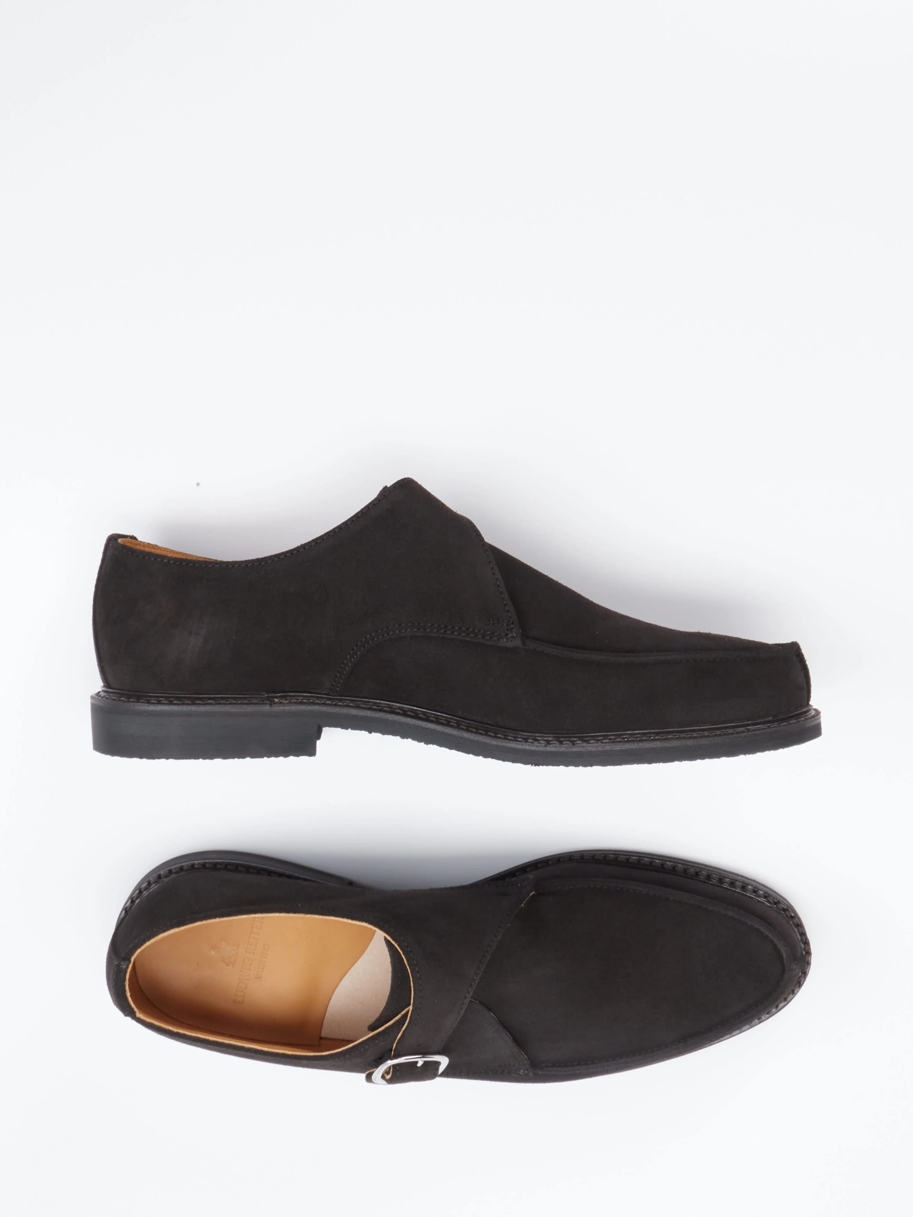 Slipper braun 4519209002204