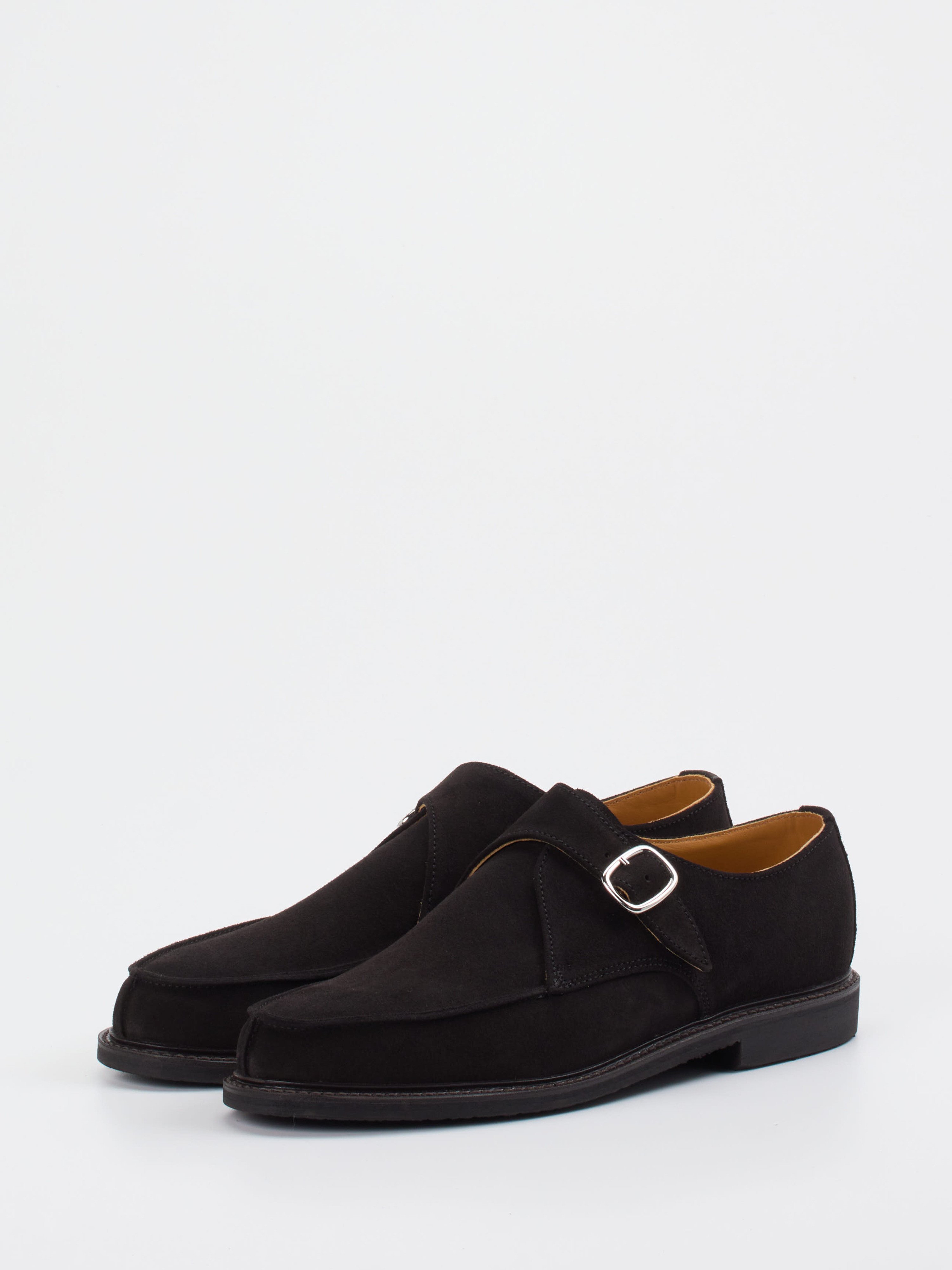 Slipper braun 4519209002202