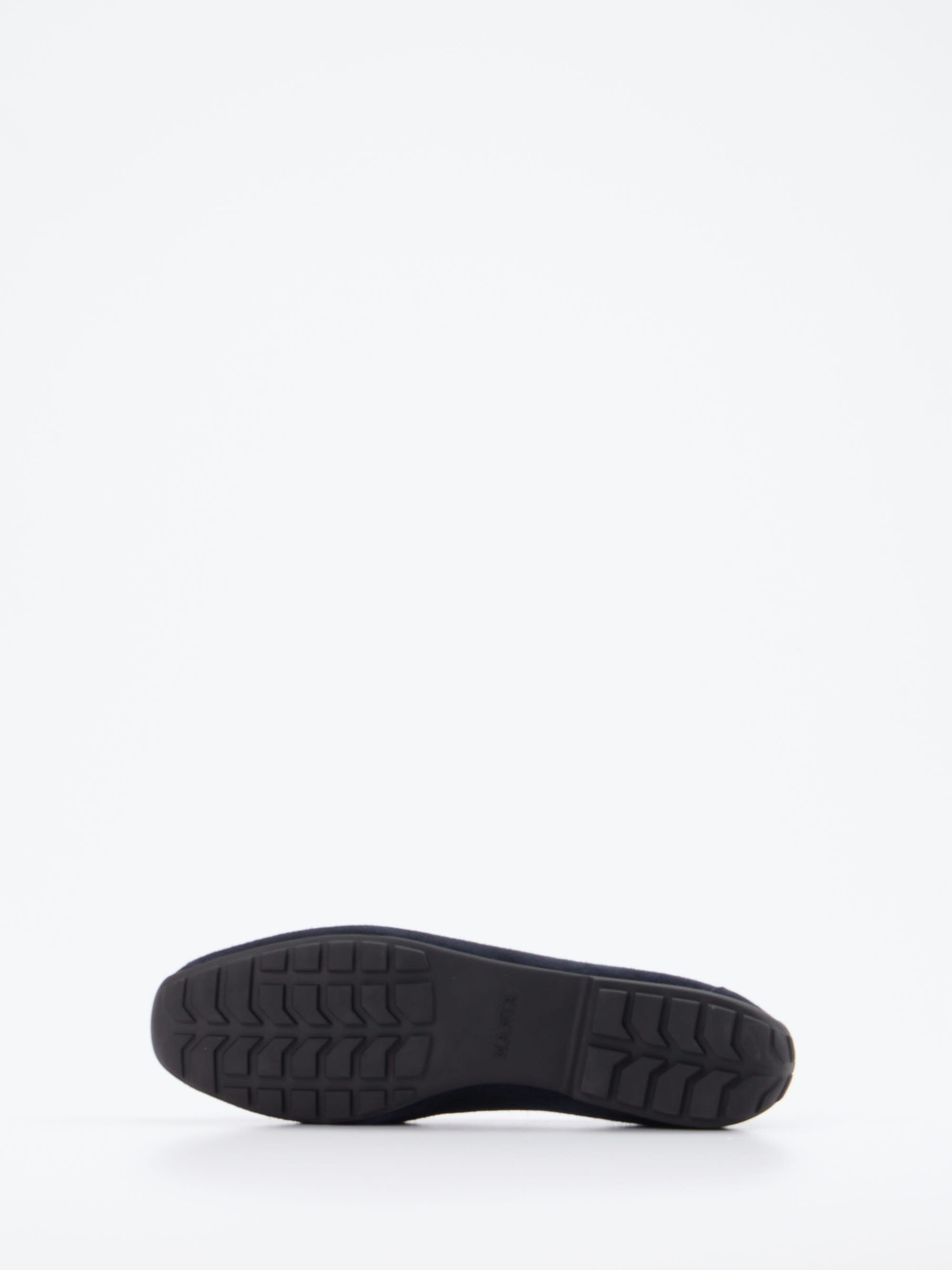 Slipper blau 1511109034005