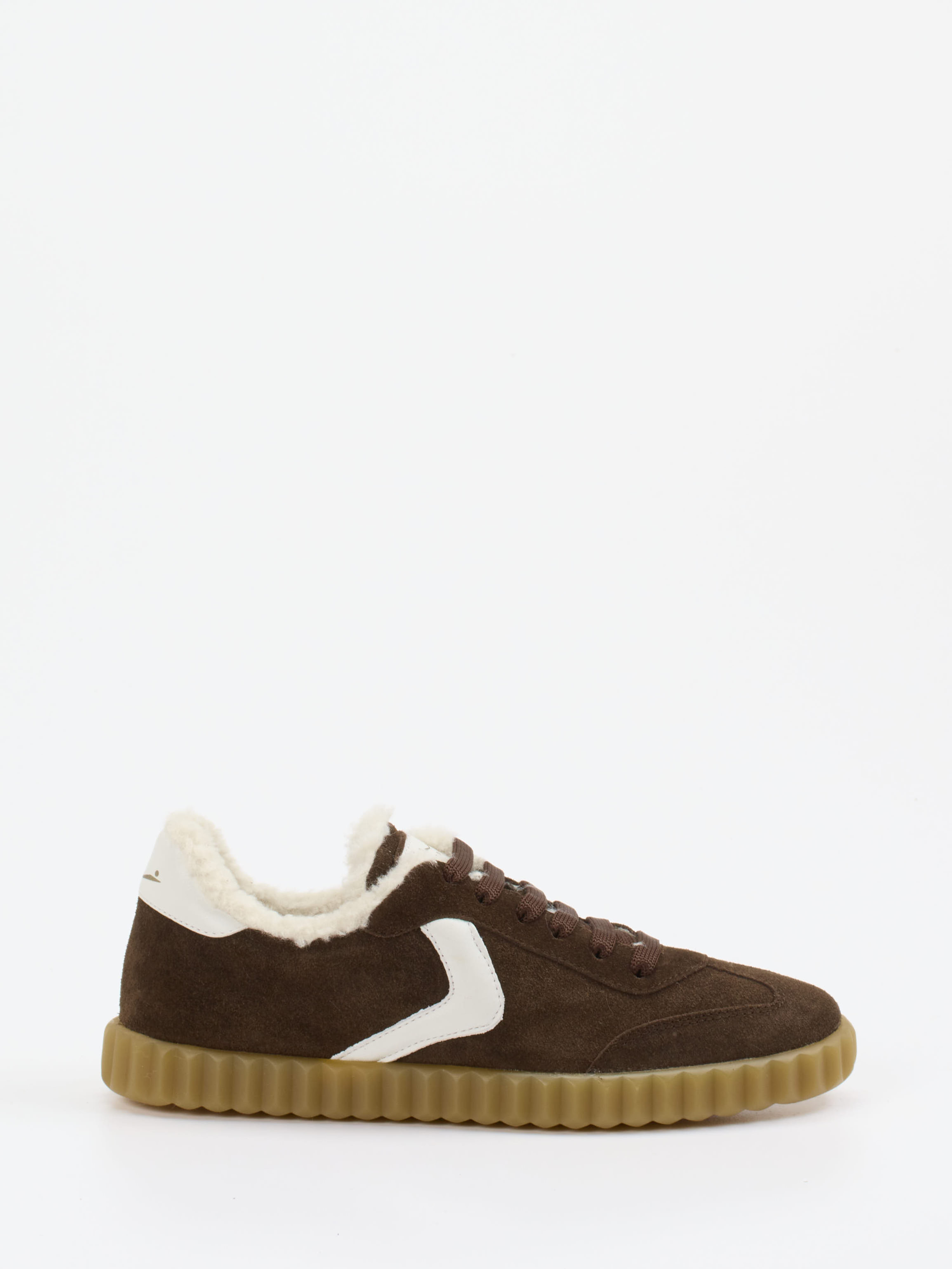 Sneaker braun 1661207000201