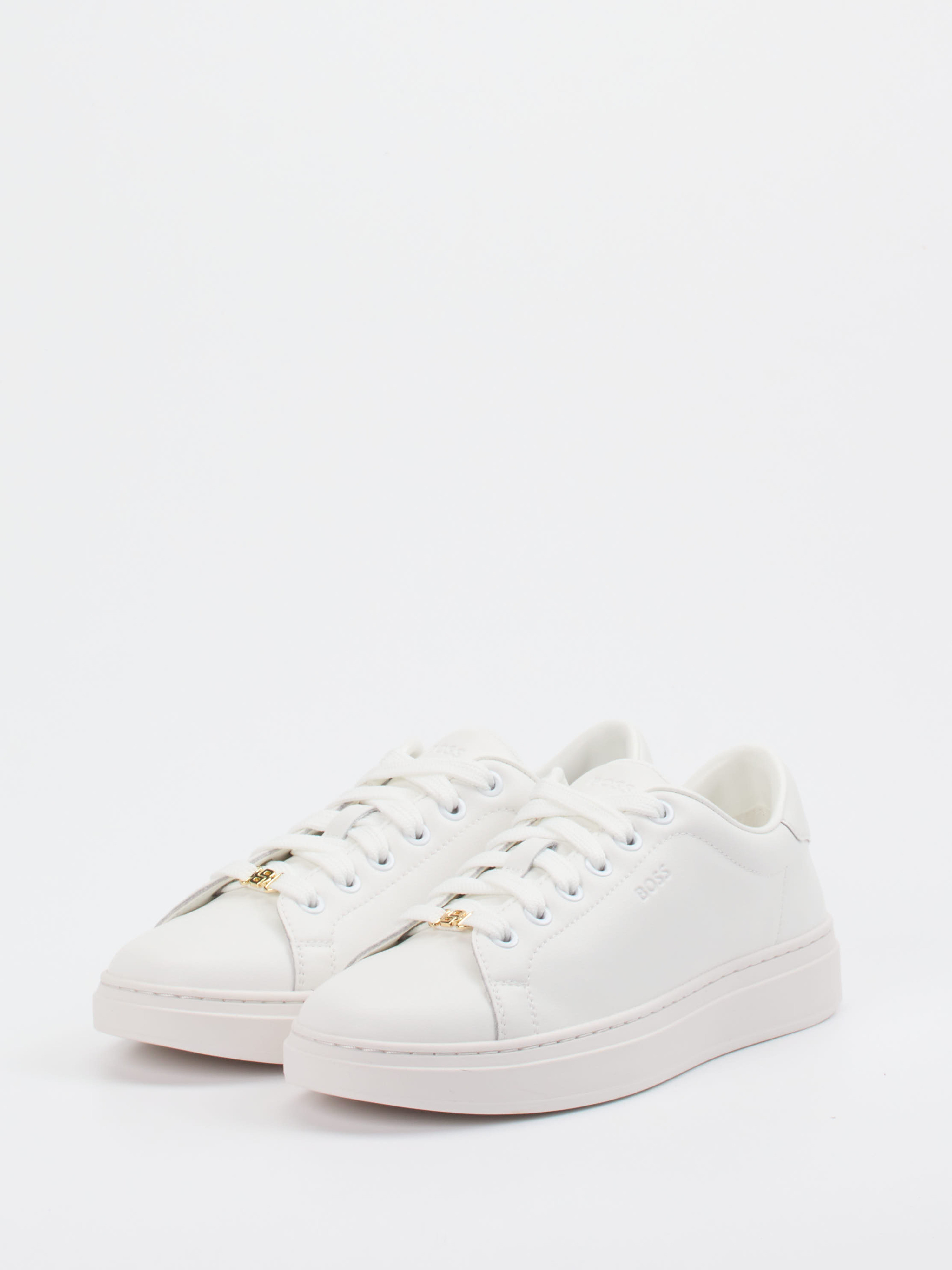 Sneaker weiß 1663799033402