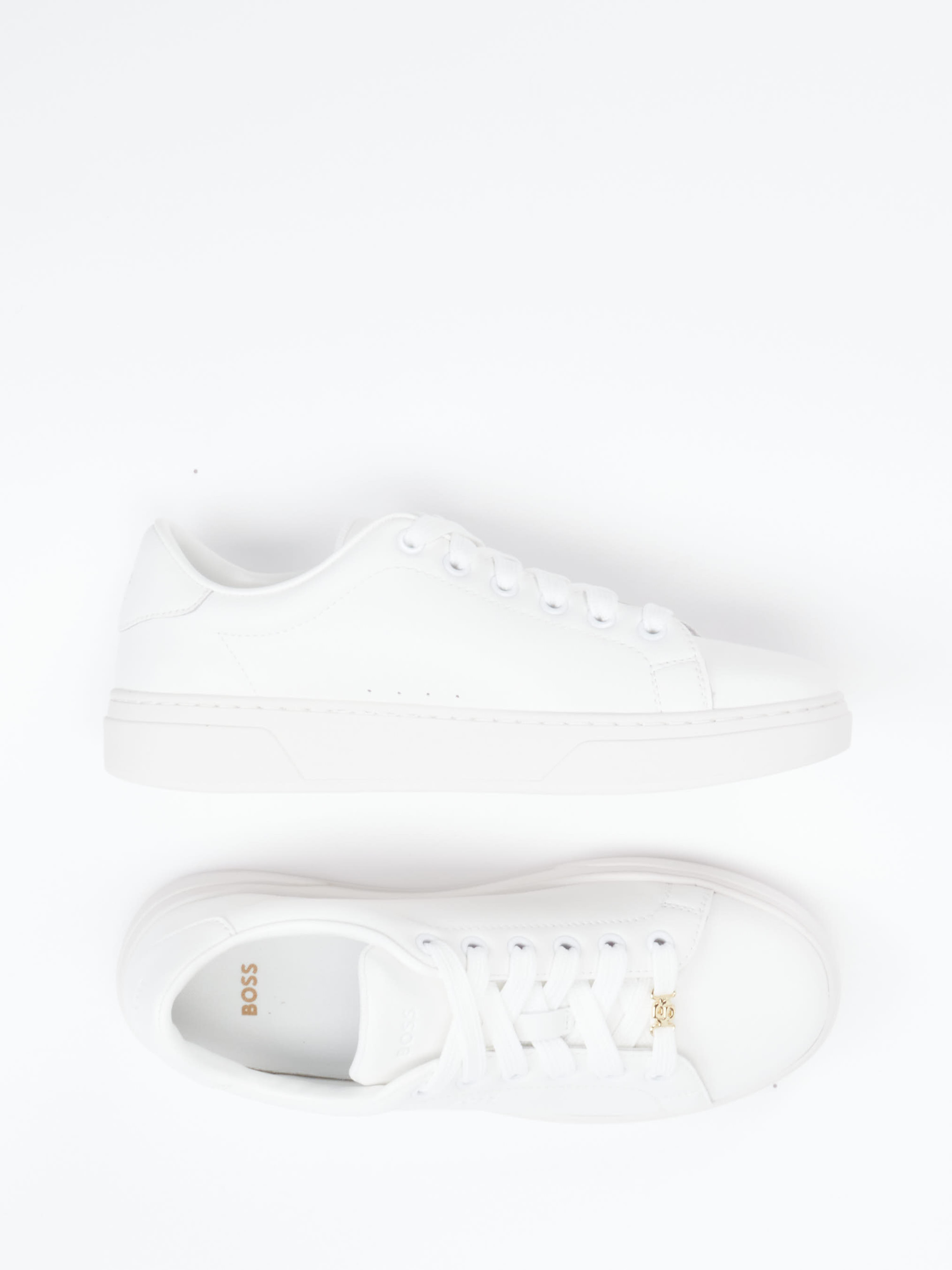 Sneaker weiß 1663799033404