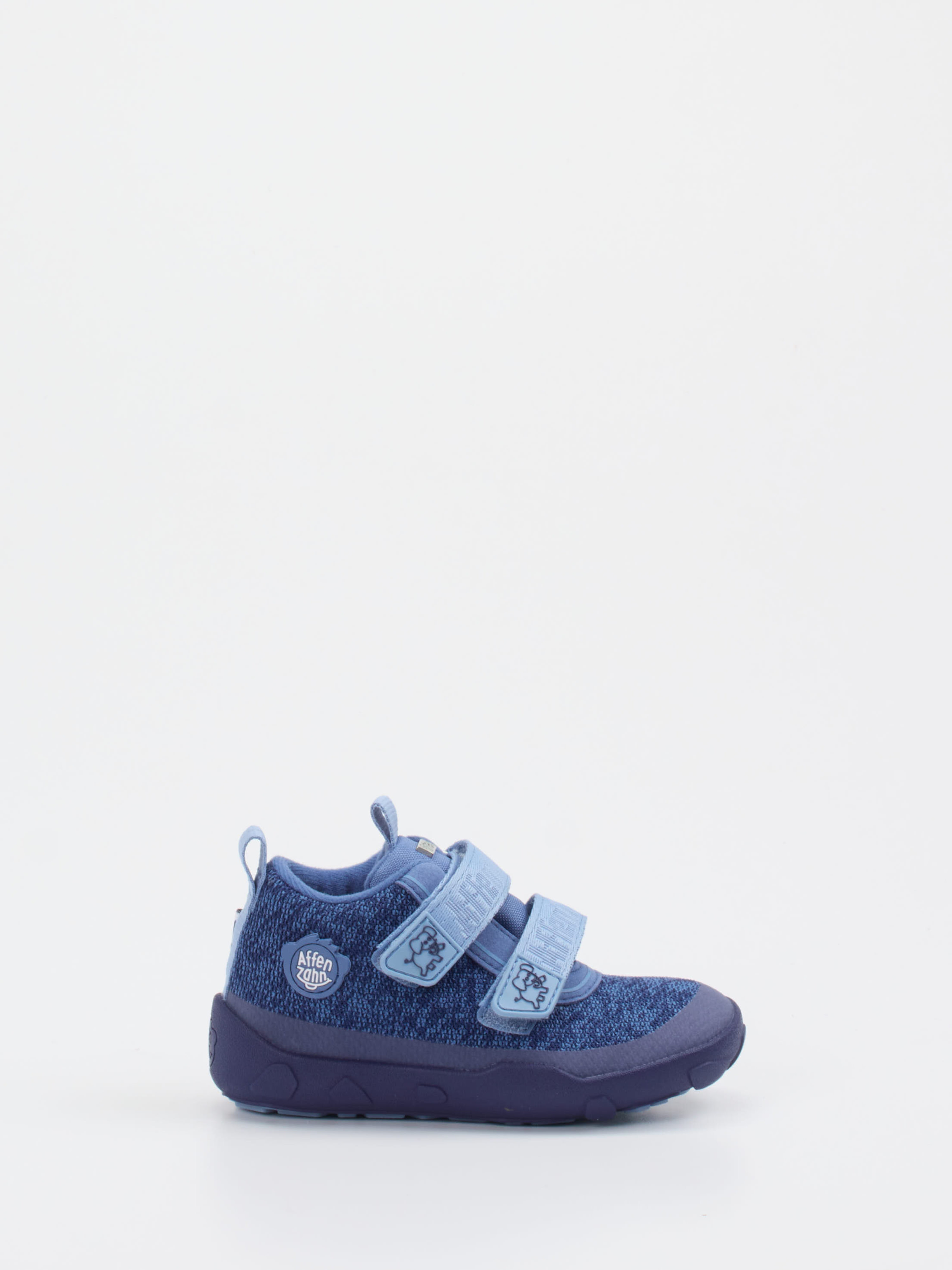 Klettverschlussboot blau 6730101000401