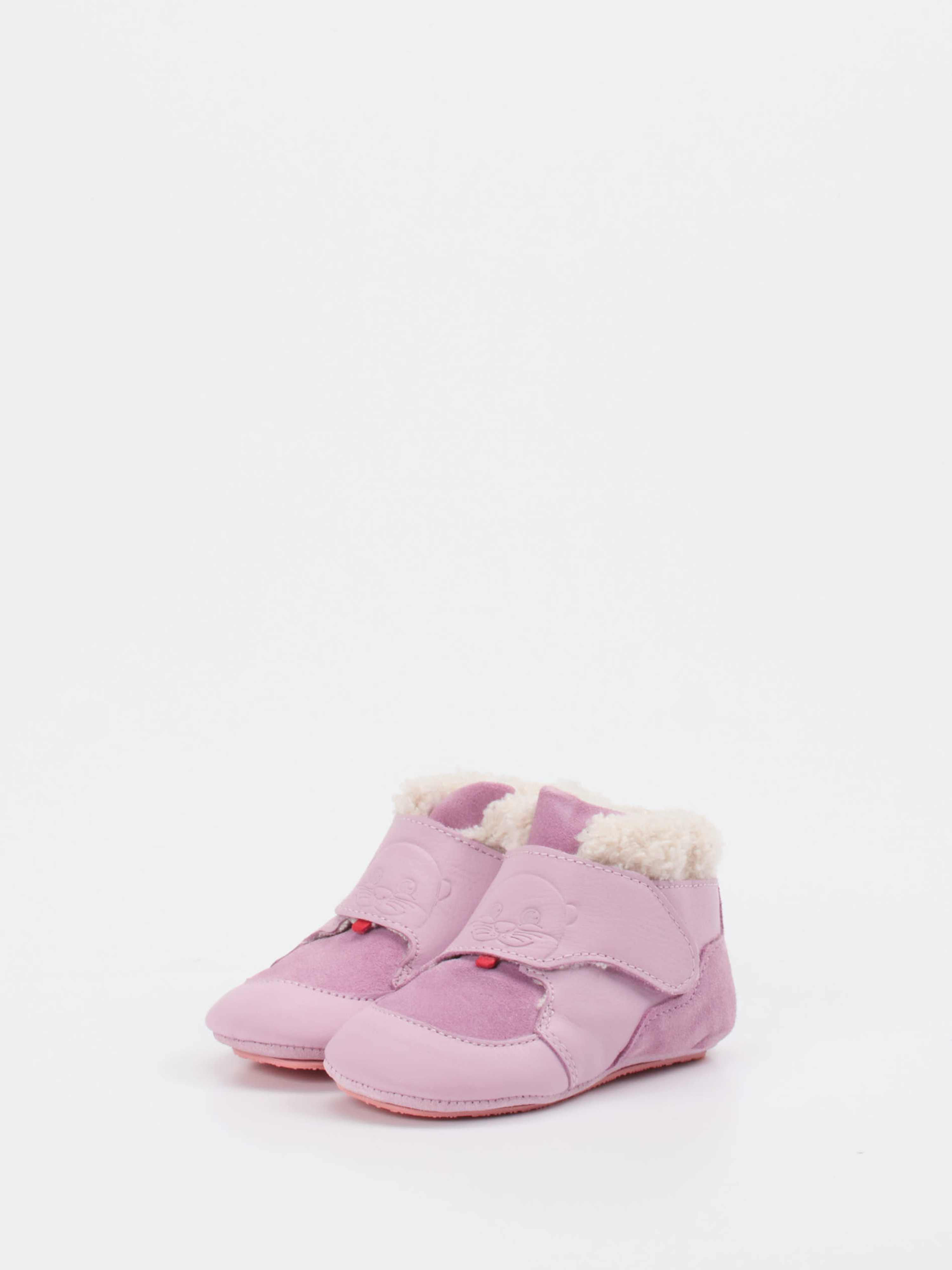 Lauflern-Klettboot gefüttert rosa 6835599002302