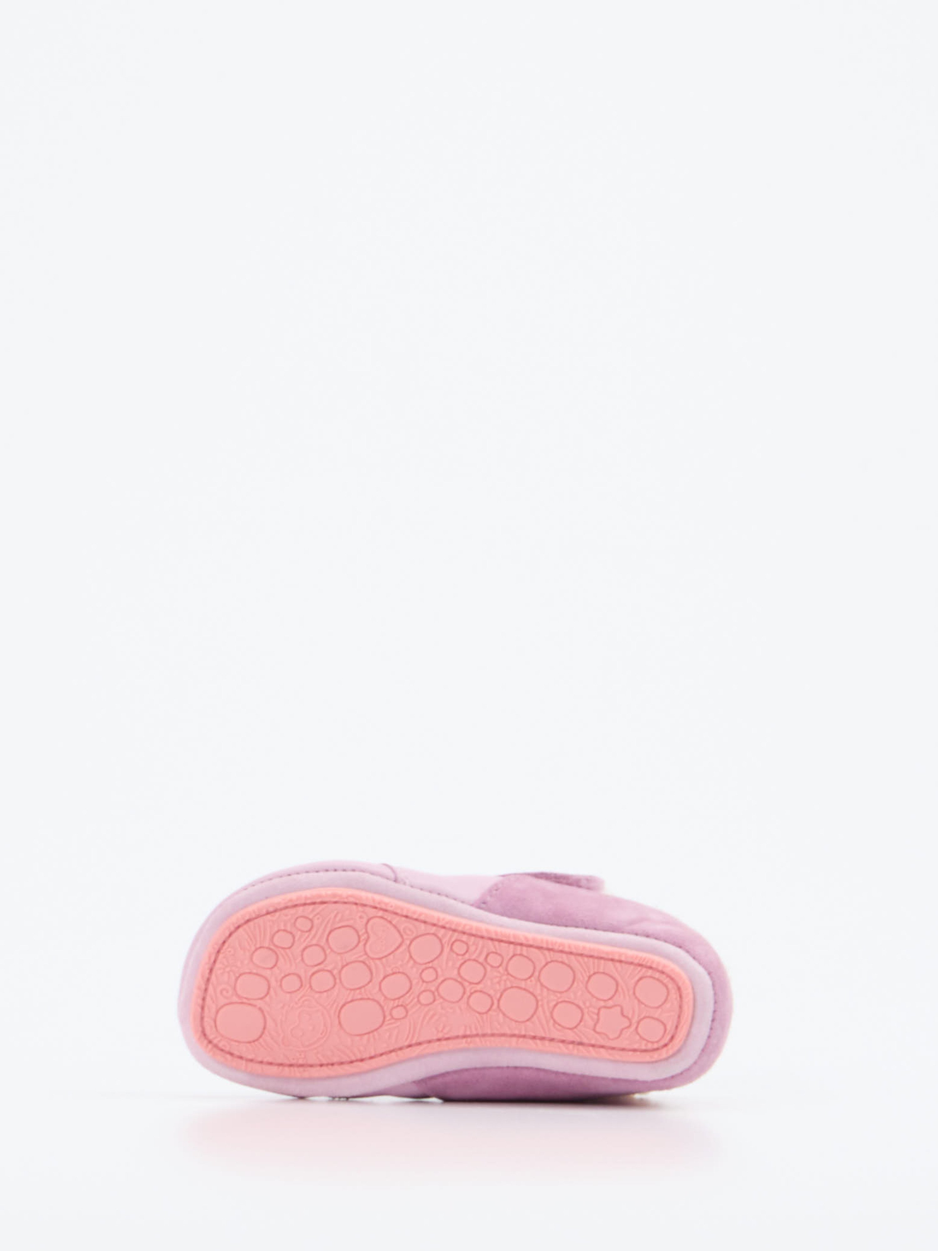 Lauflern-Klettboot gefüttert rosa 6835599002305