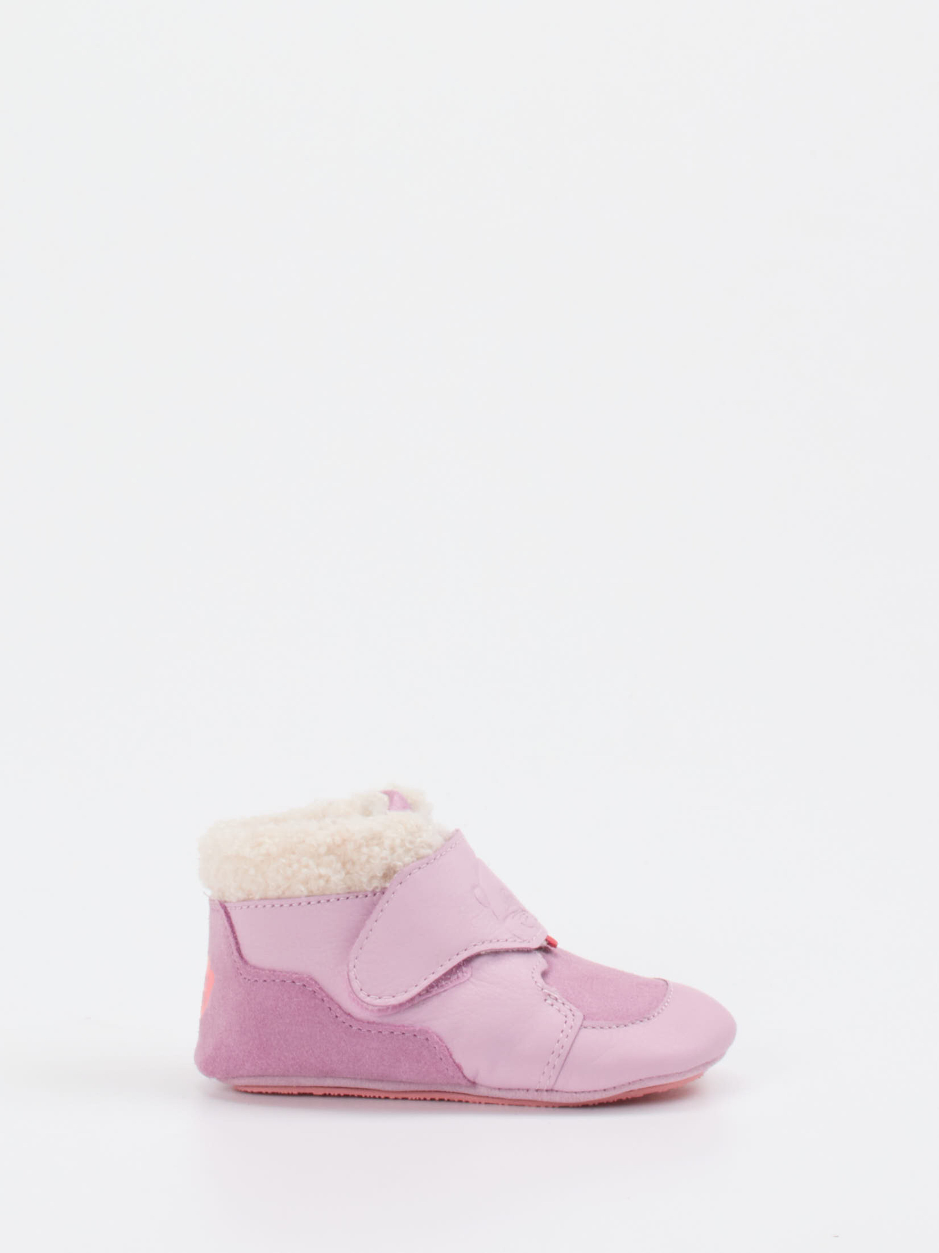 Lauflern-Klettboot gefüttert rosa 6835599002301
