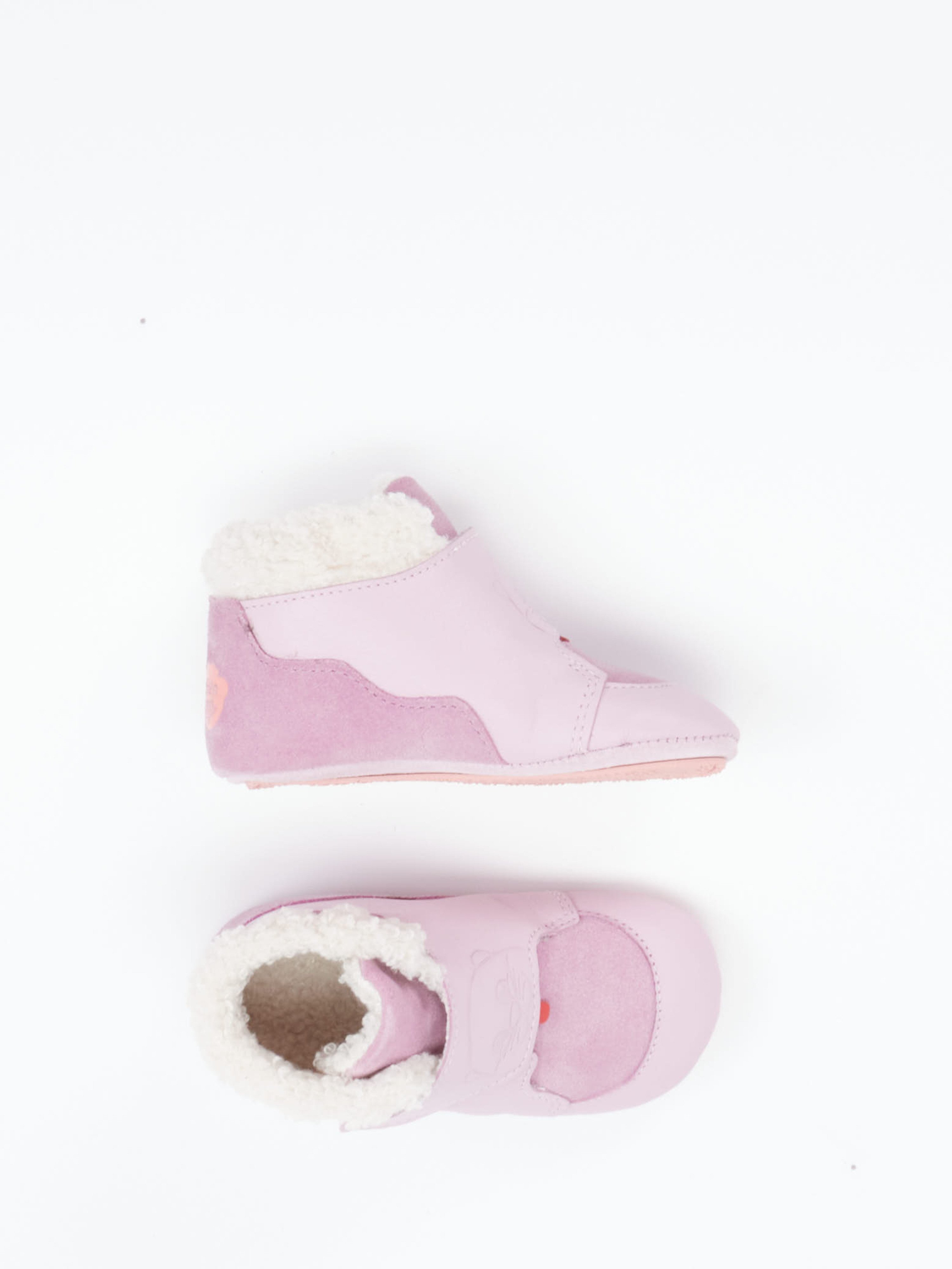 Lauflern-Klettboot gefüttert rosa 6835599002304