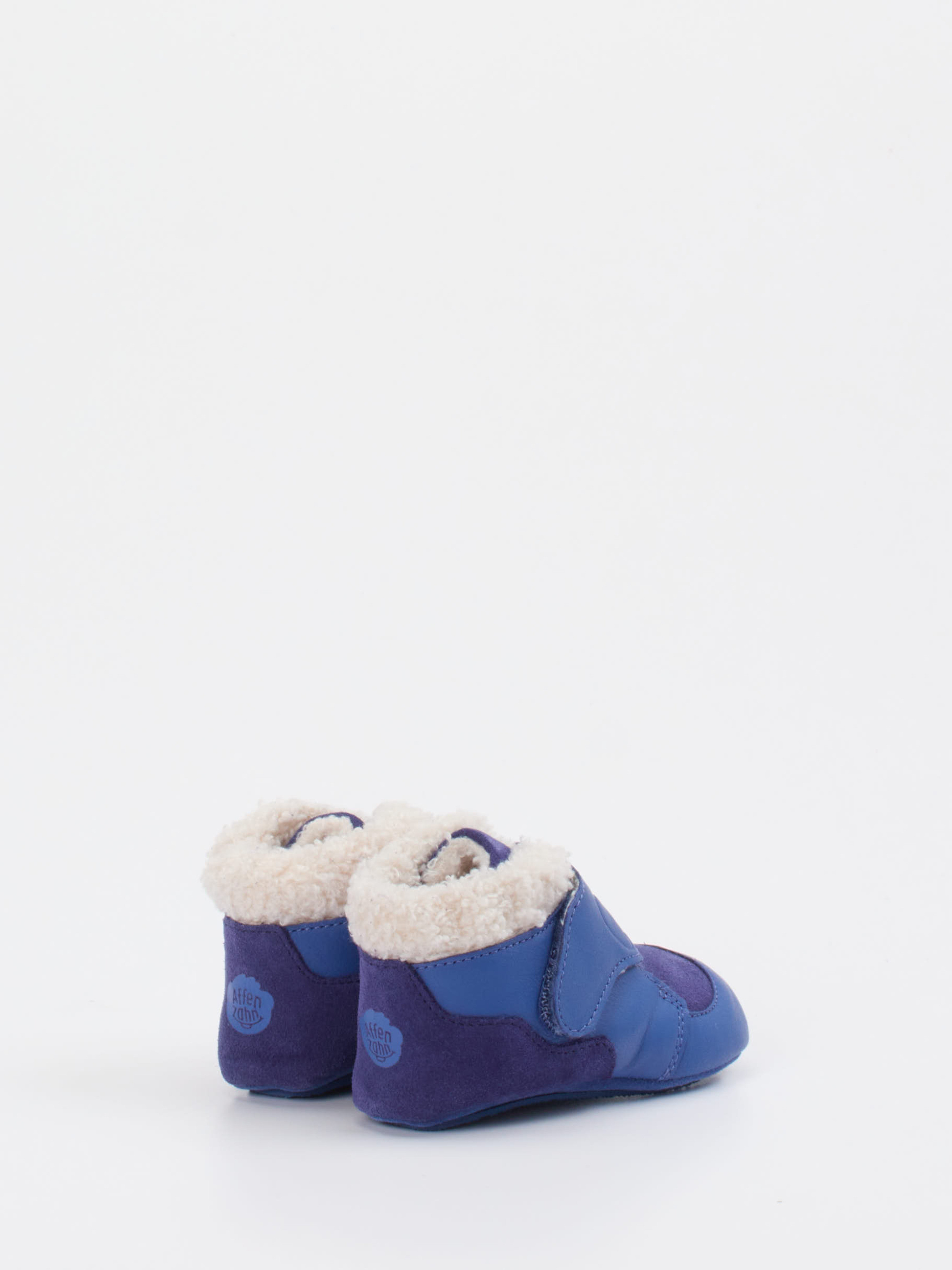 Lauflern-Klettboot gefüttert blau 6835109003803