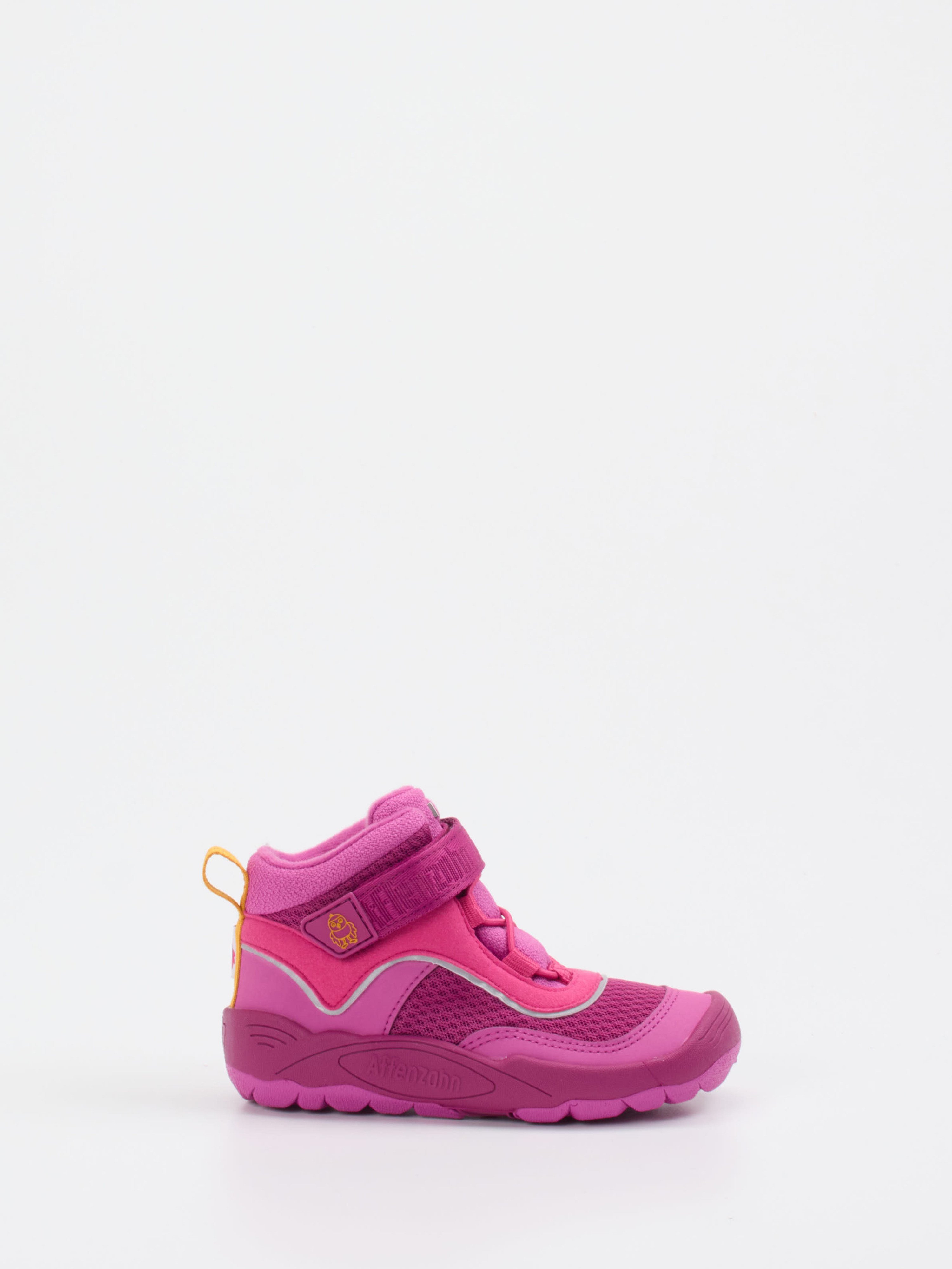 Klettverschlussboot pink 6730549001301