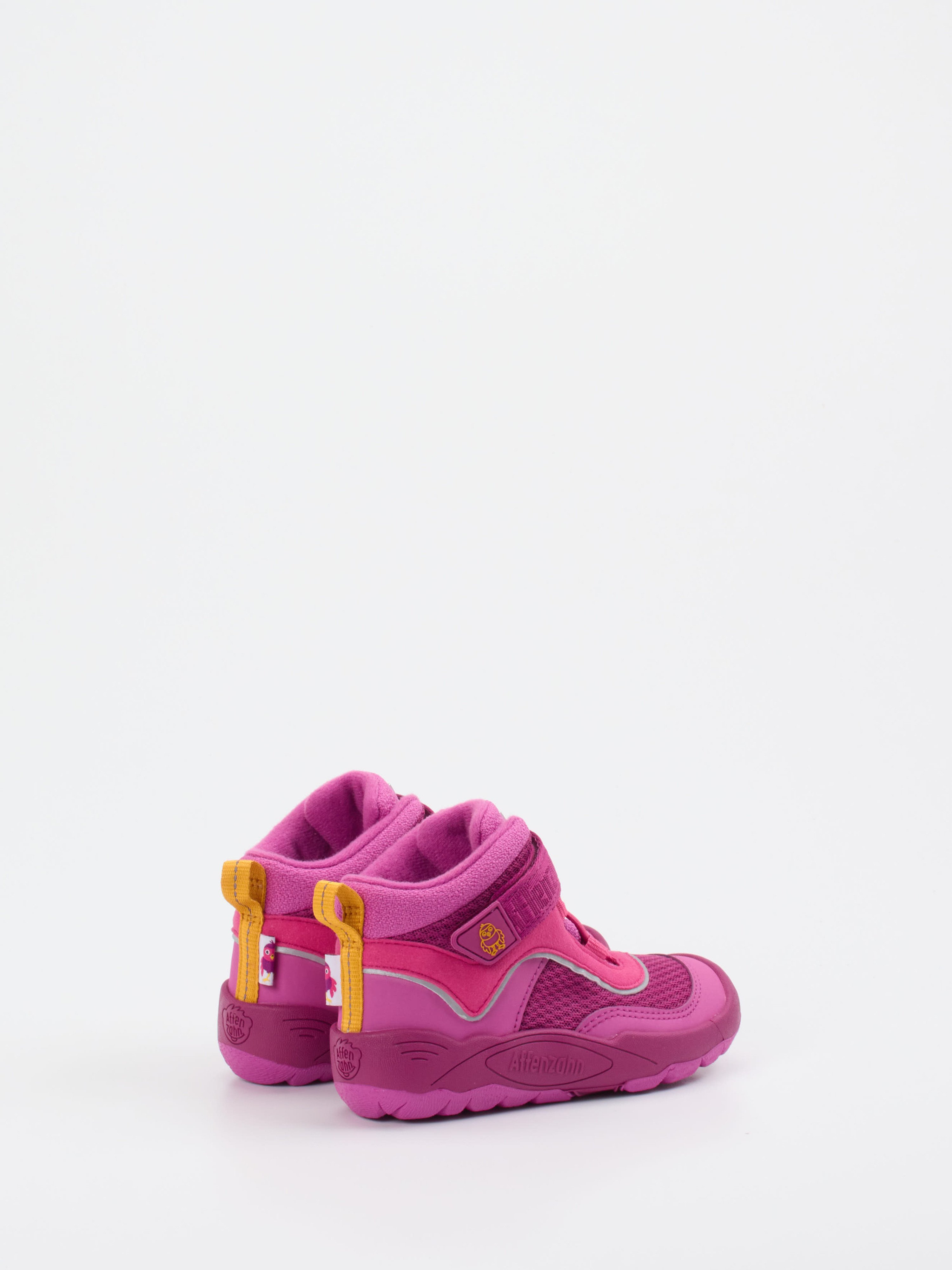 Klettverschlussboot pink 6730549001303