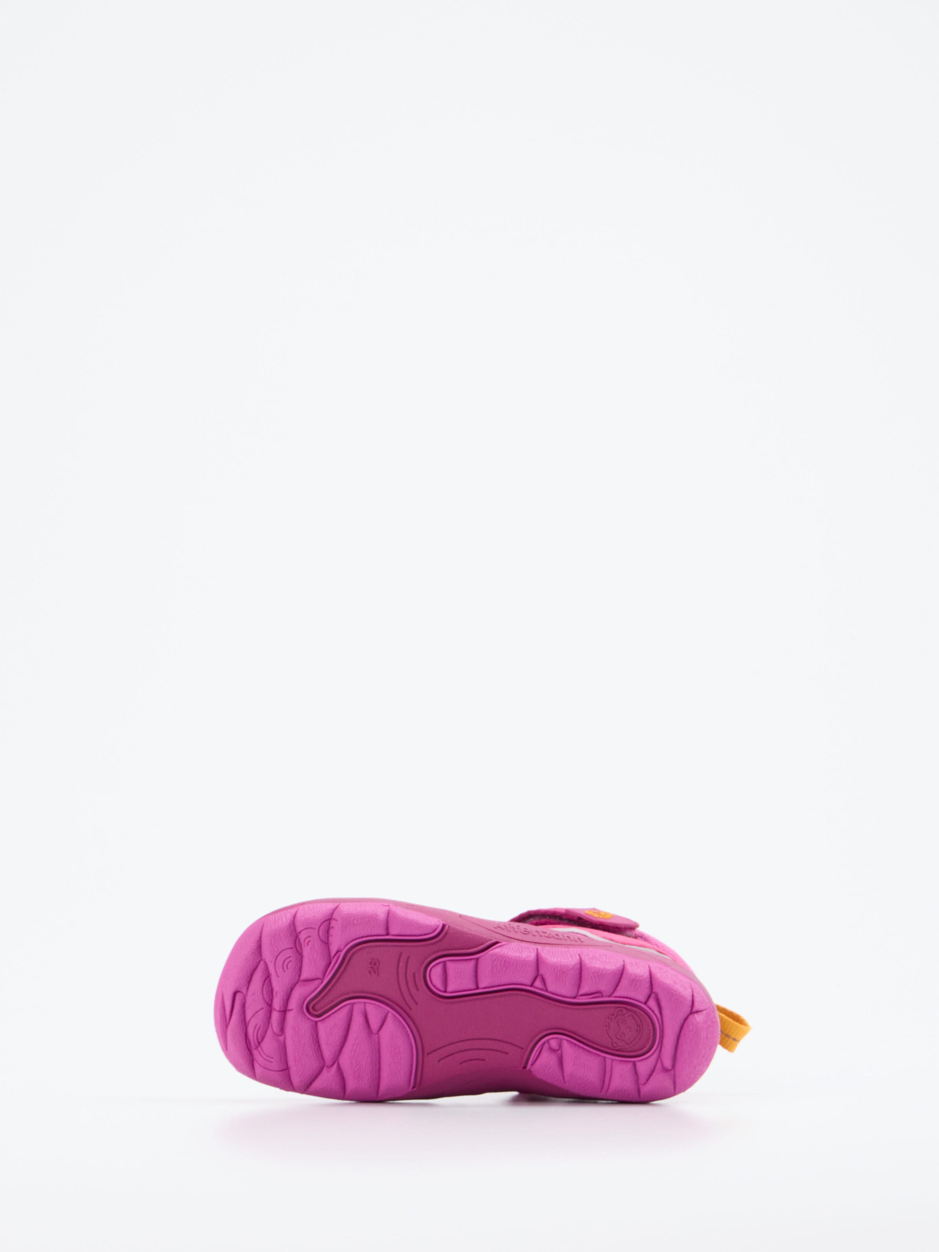 Klettverschlussboot pink 6730549001305