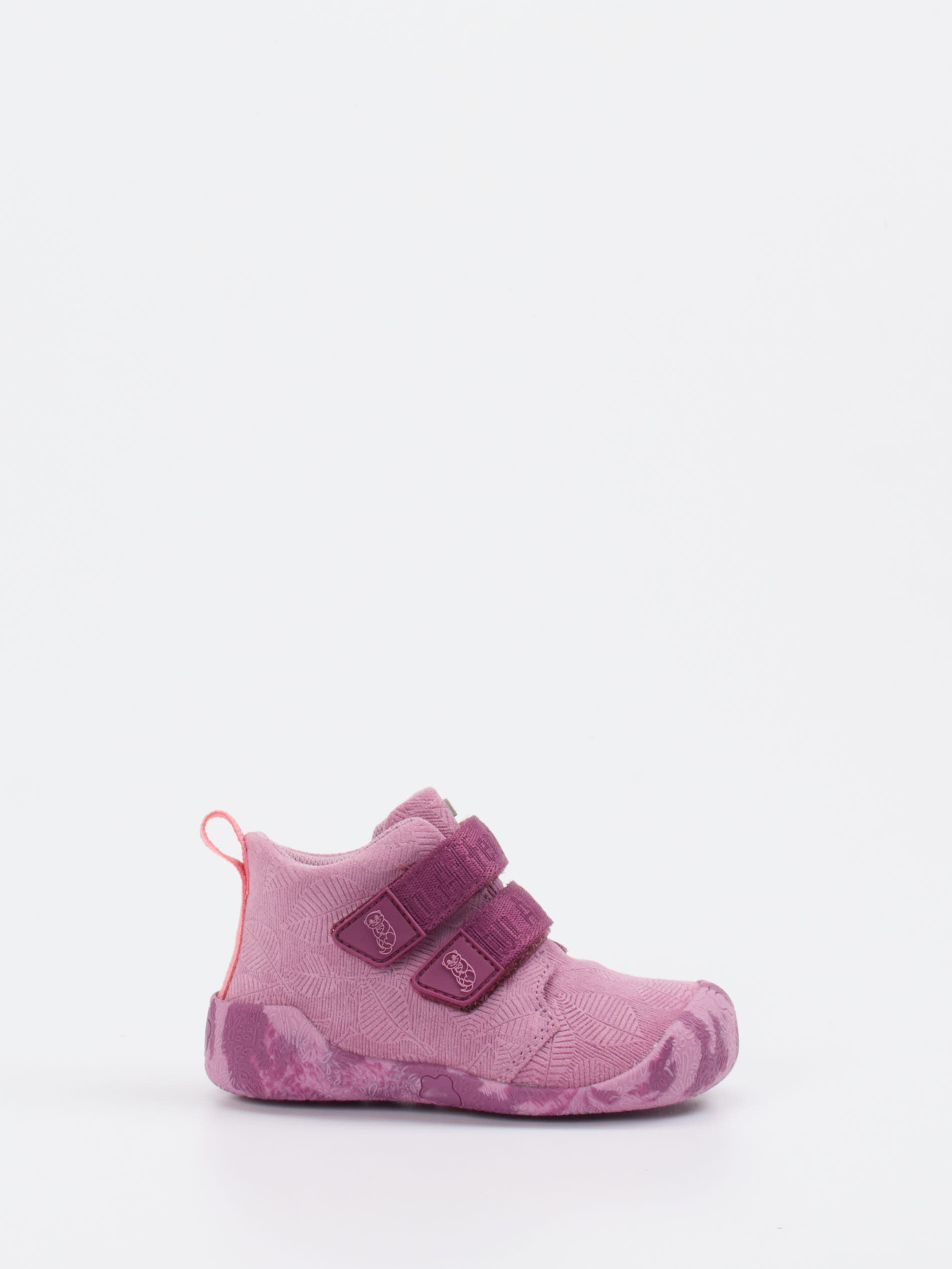 Lauflernschuhe rot 6735535000201