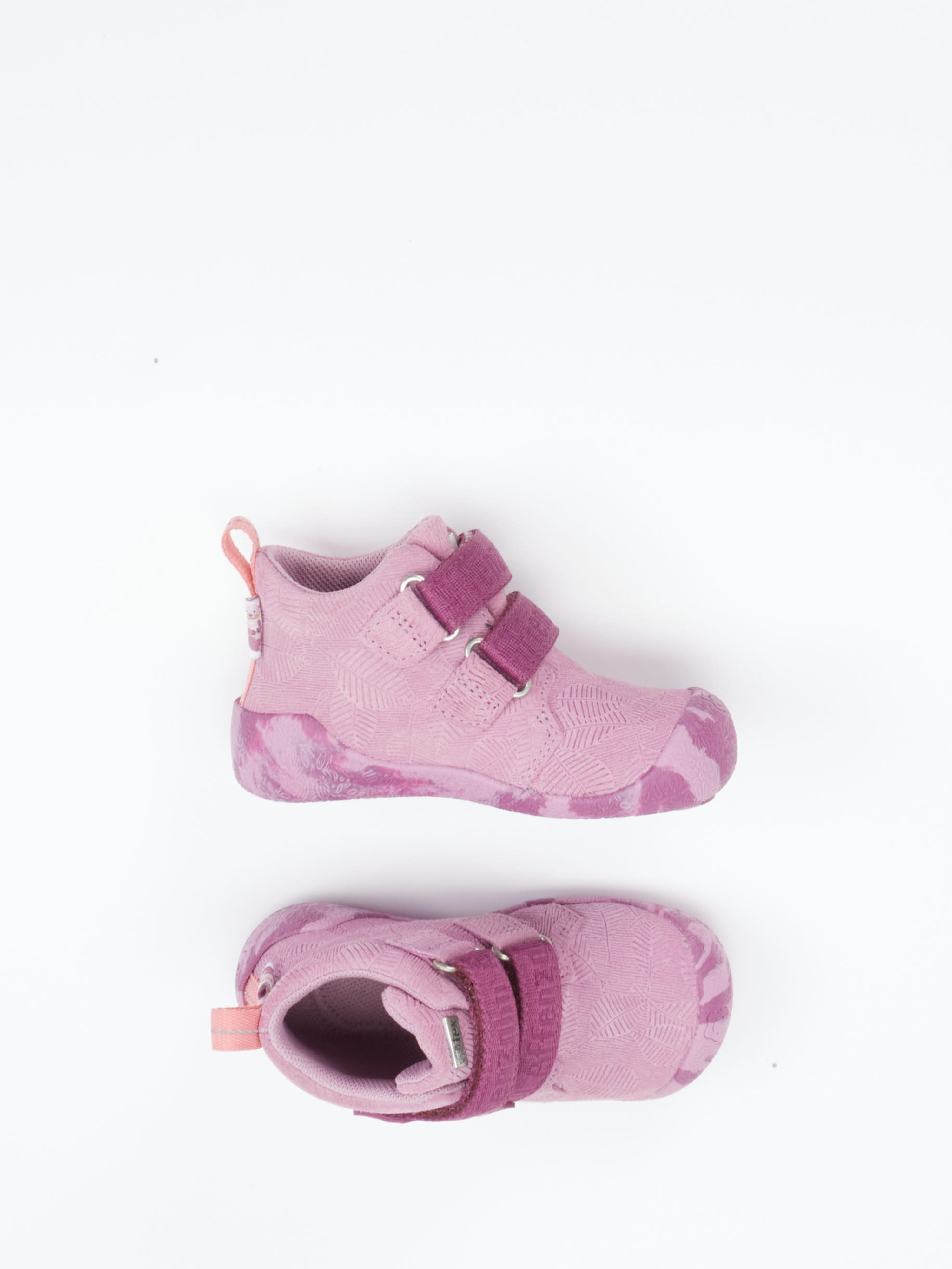 Lauflernschuhe rot 6735535000204