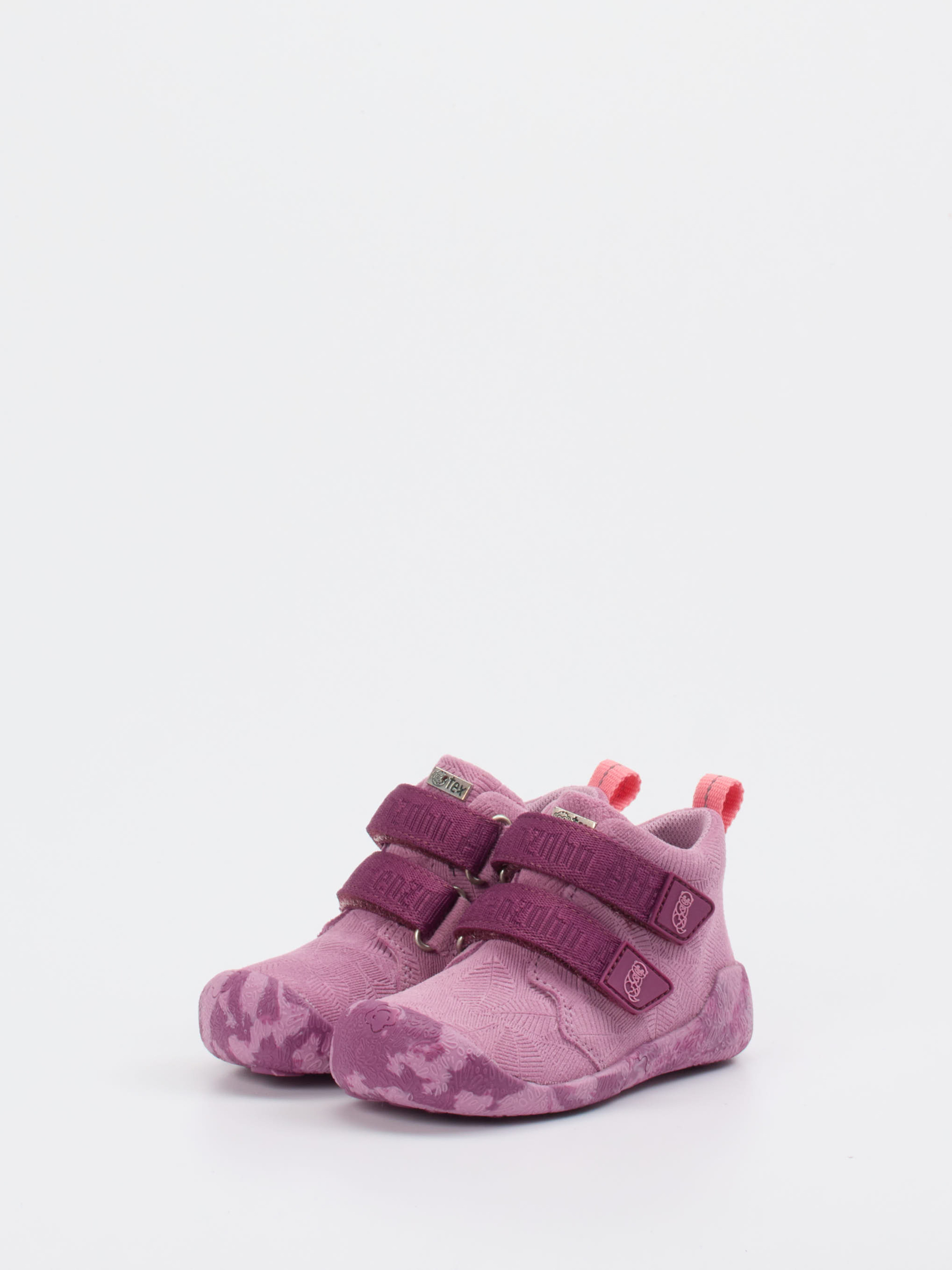 Lauflernschuhe rot 6735535000202