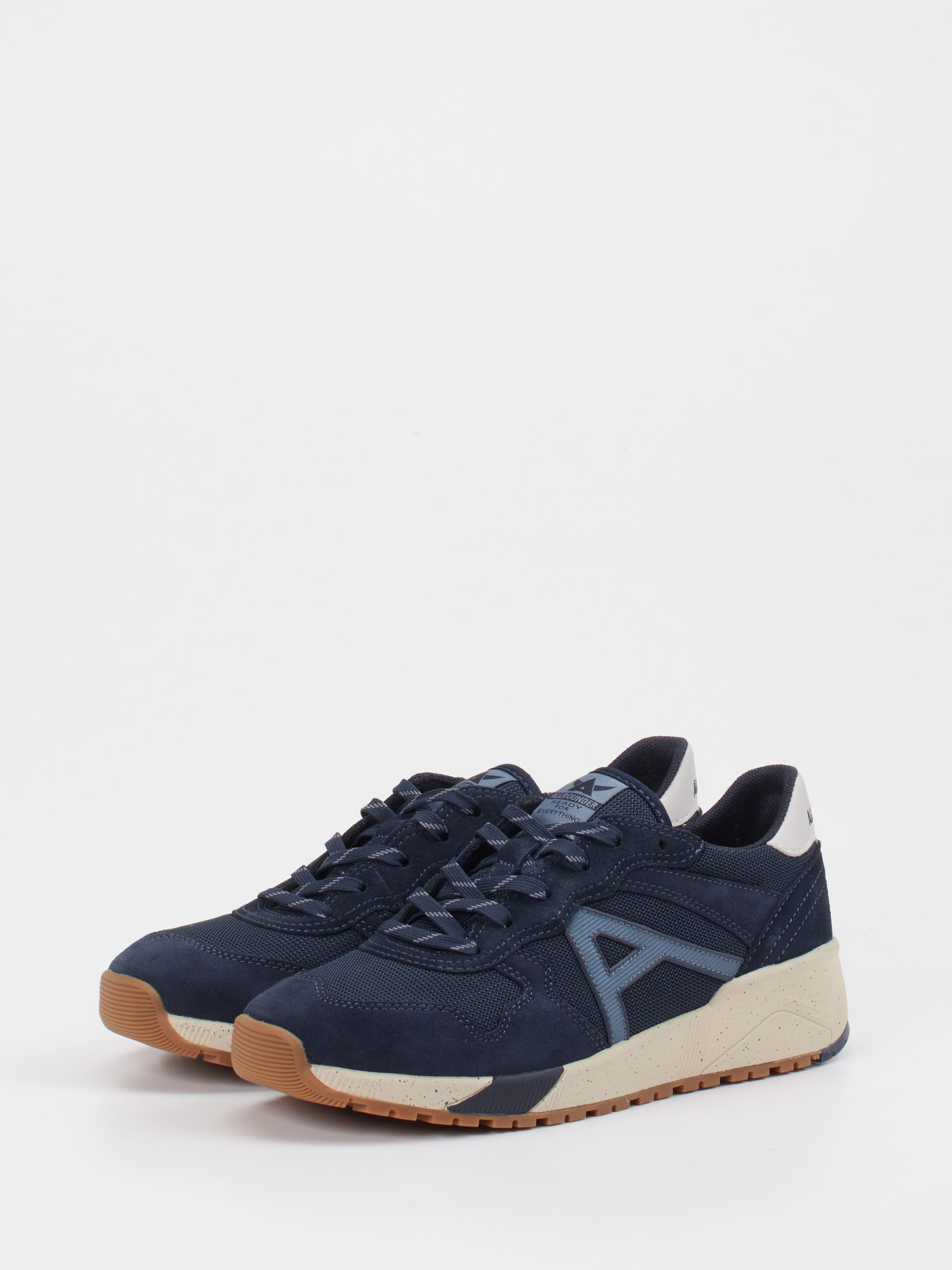 Sneaker blau 2661109024002