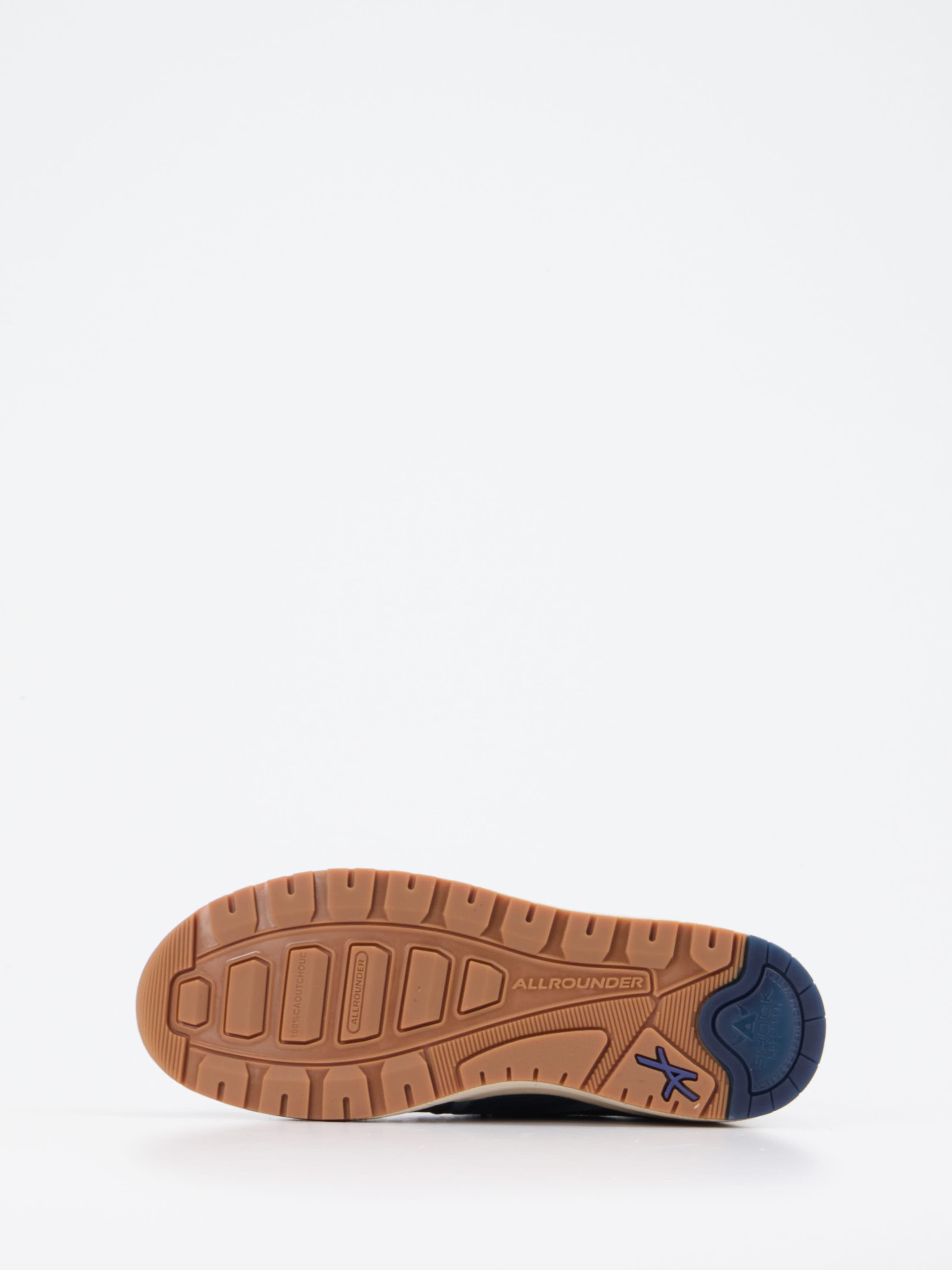 Sneaker blau 2661109024005