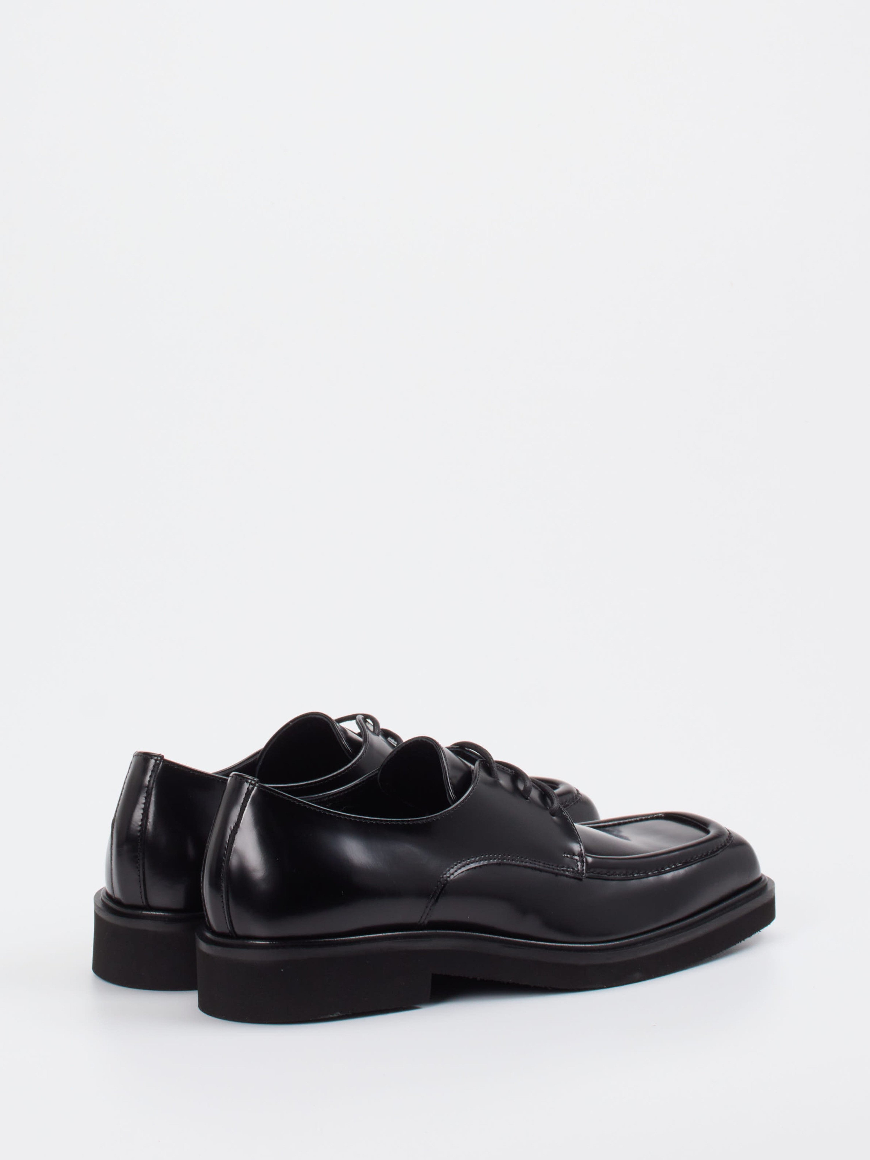 Schnürschuh schwarz 1563009007603