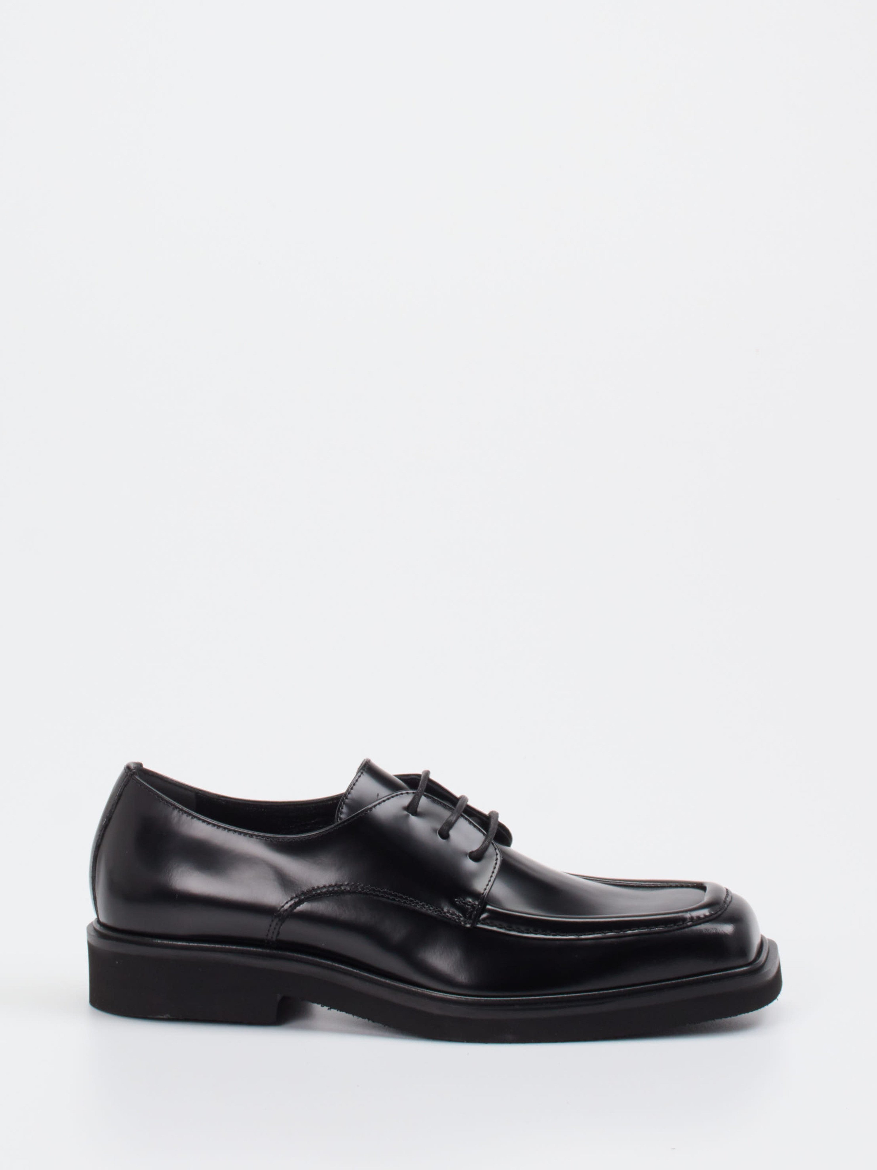 Schnürschuh schwarz 1563009007601