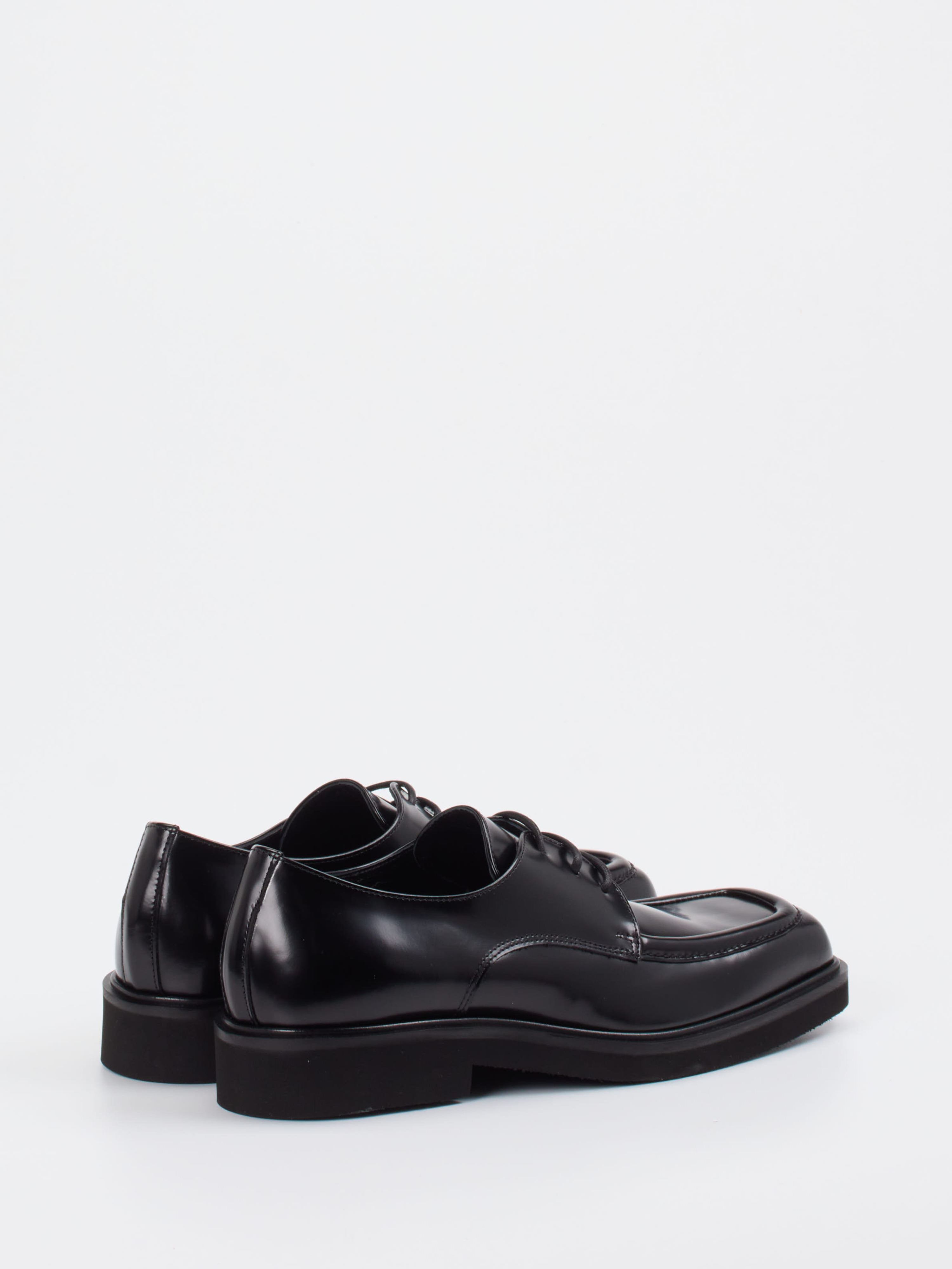 Schnürschuh schwarz 1563009007603