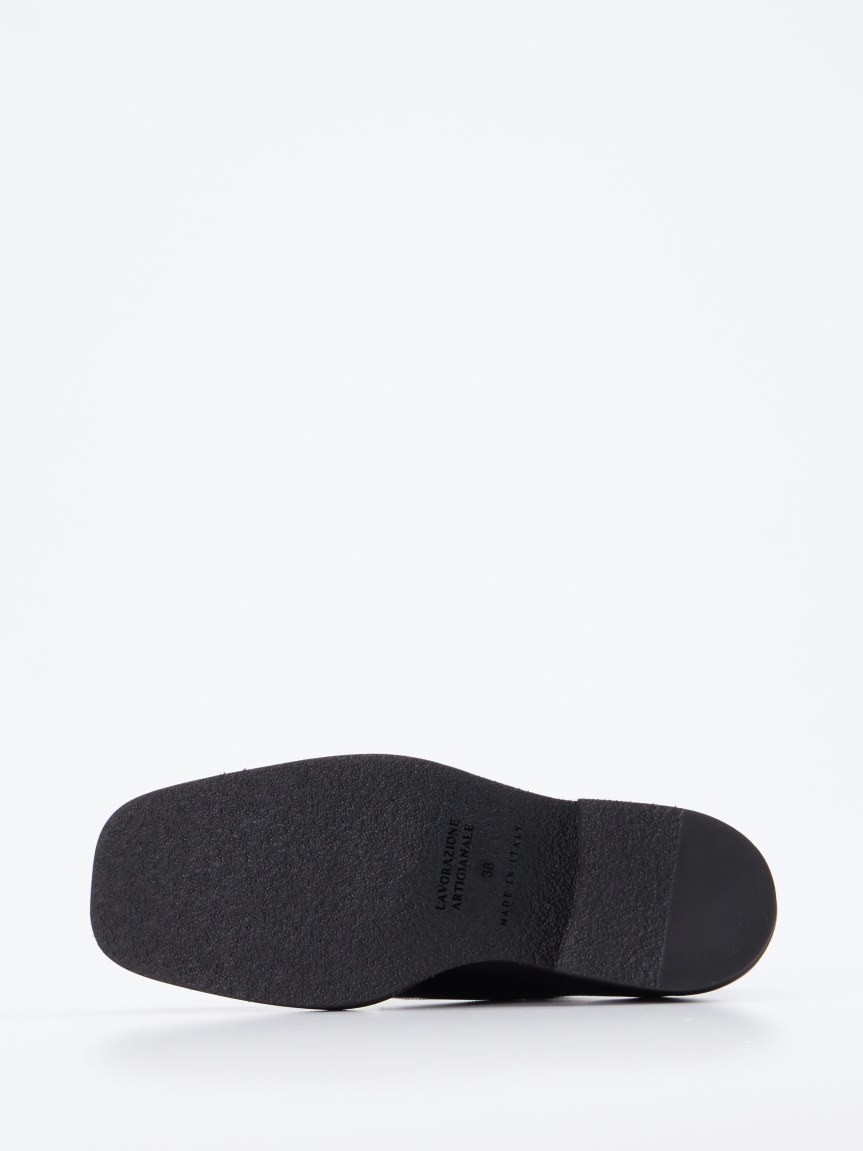 Schnürschuh schwarz 1563009007605