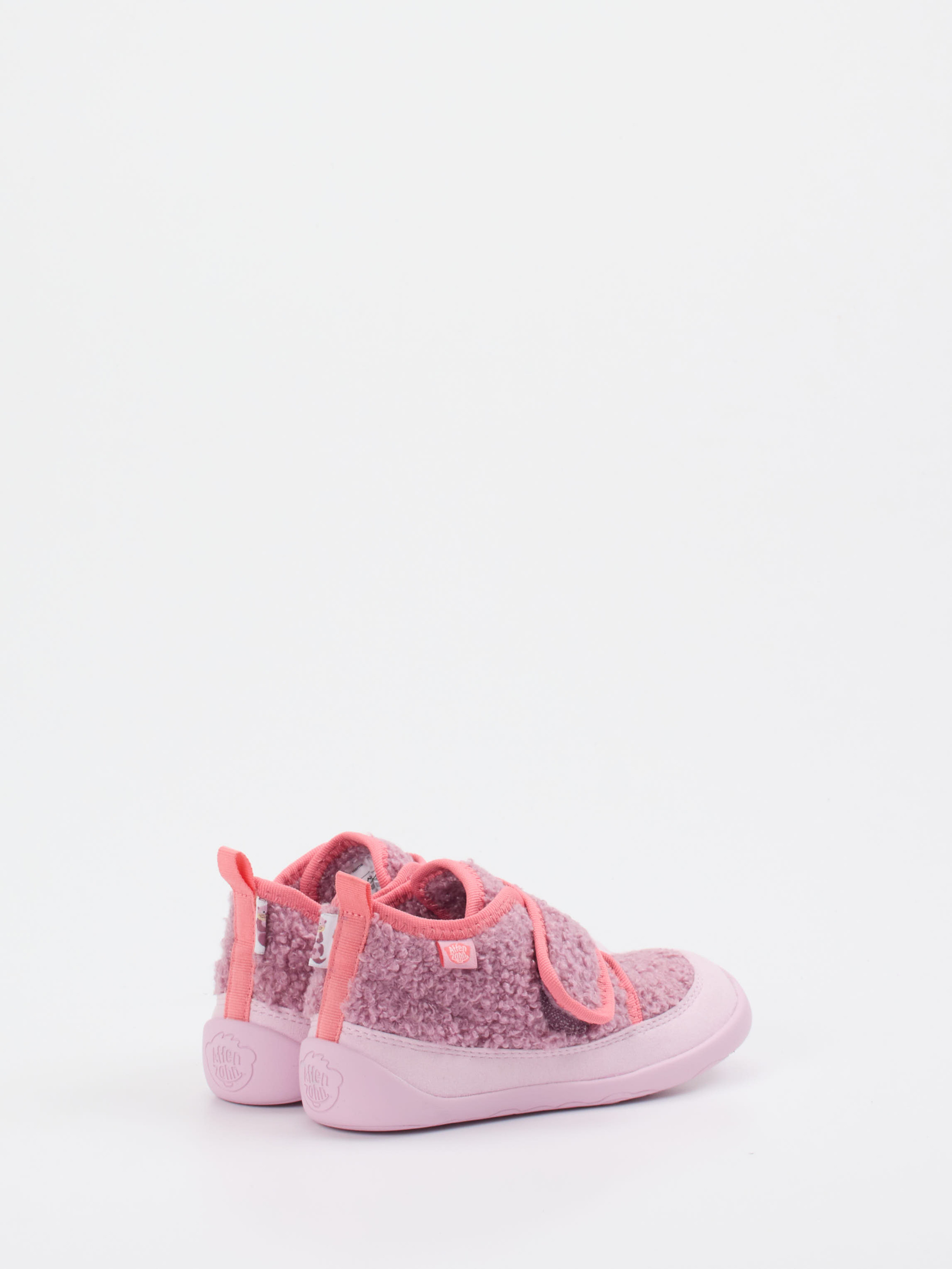 Kletthausschuh pink 7676539000103