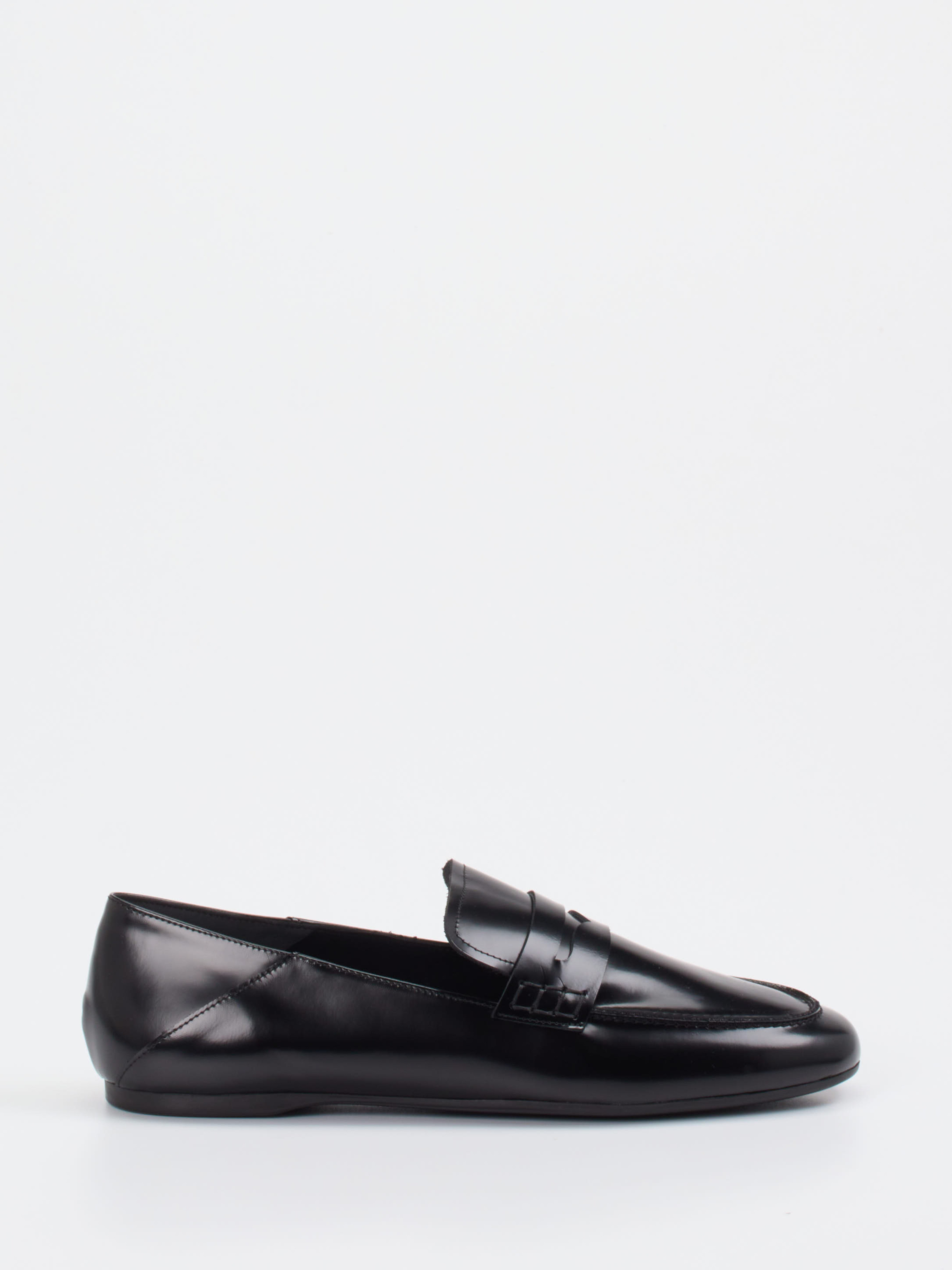 Slipper schwarz 1511009058701