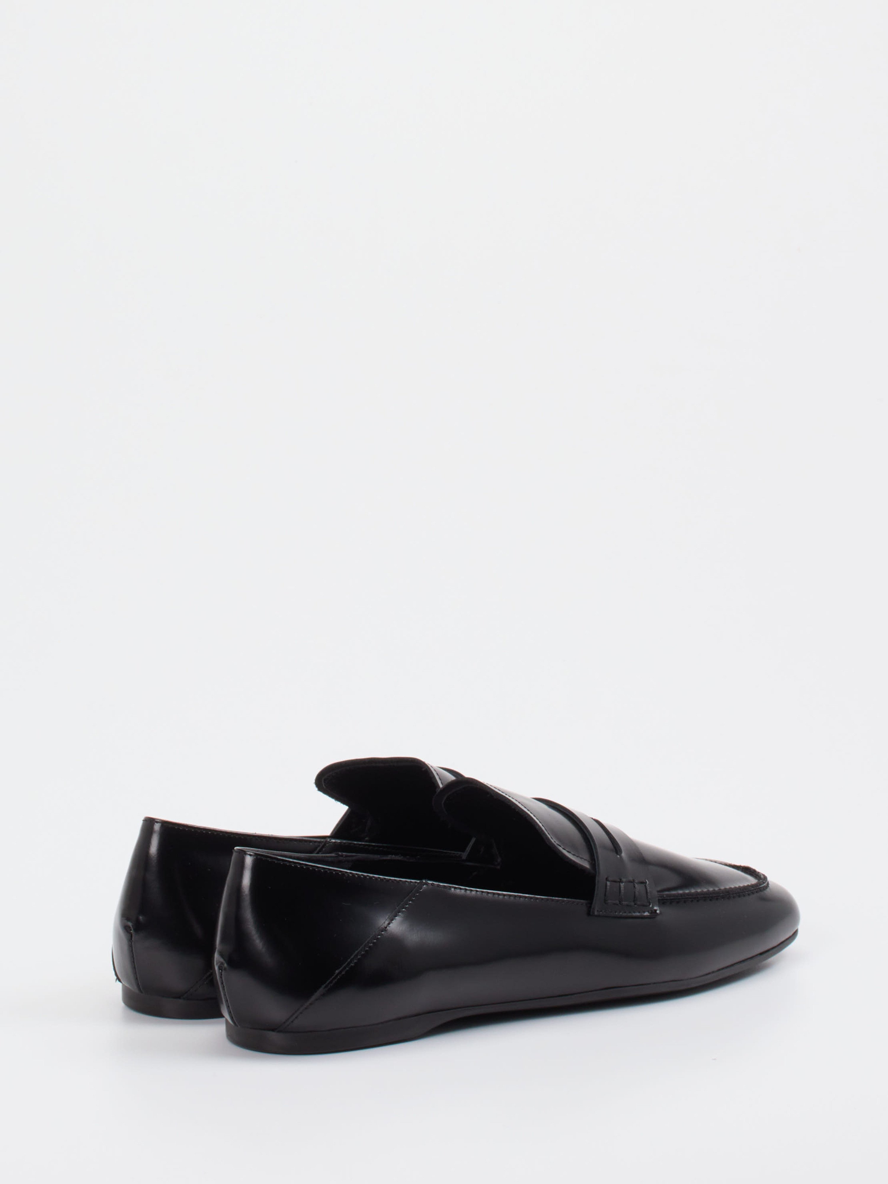Slipper schwarz 1511009058703