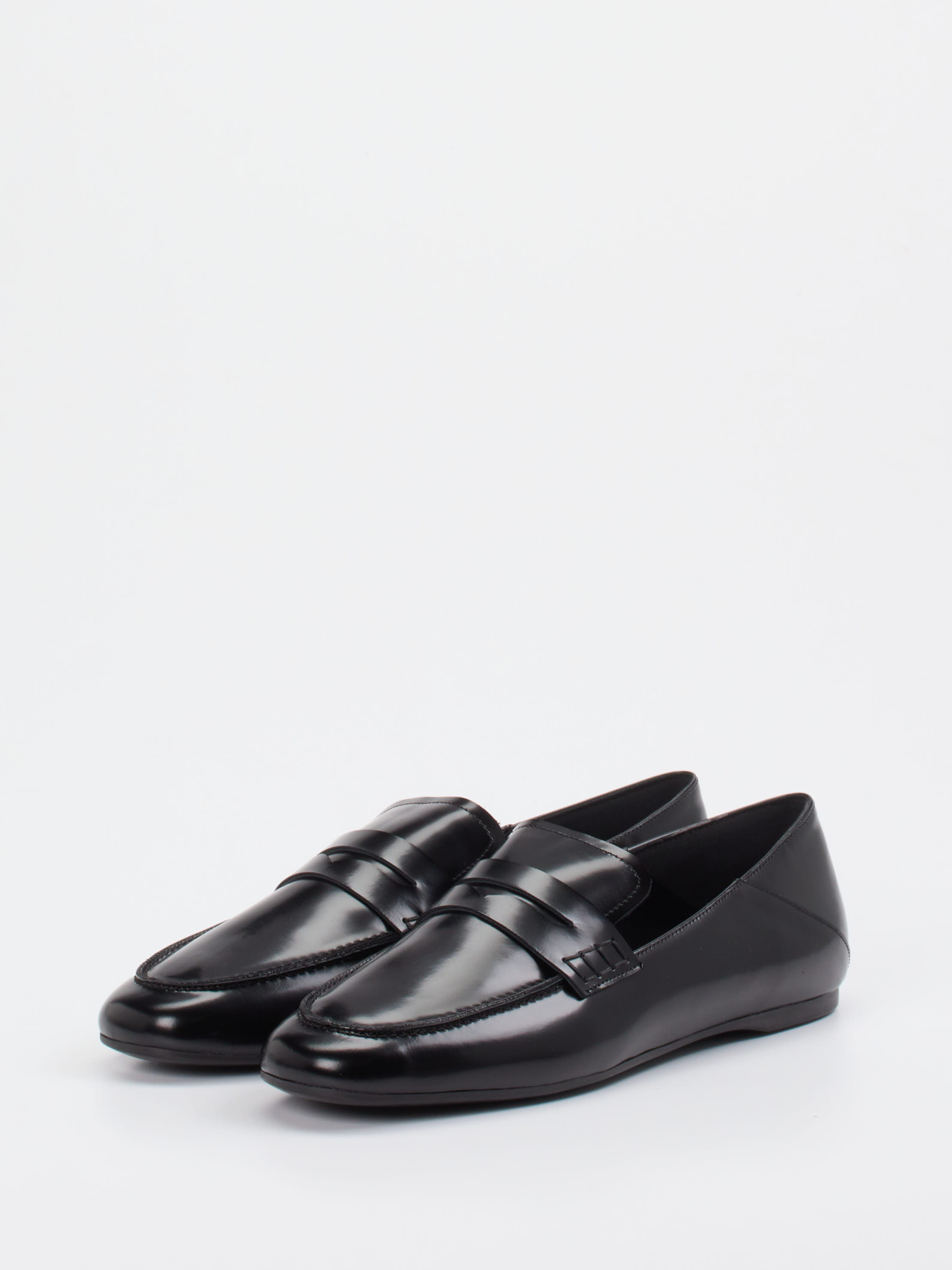 Slipper schwarz 1511009058702
