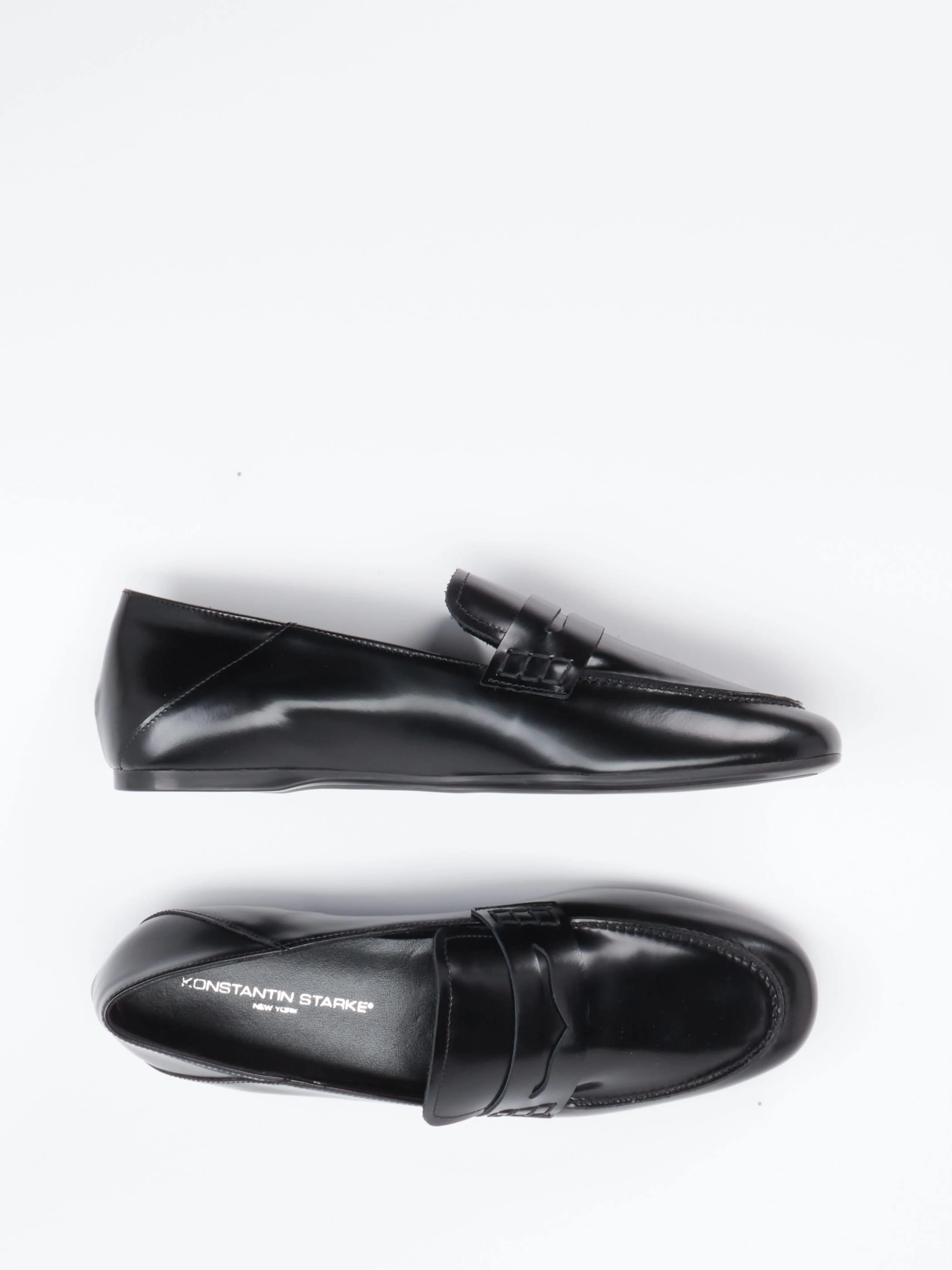 Slipper schwarz 1511009058704