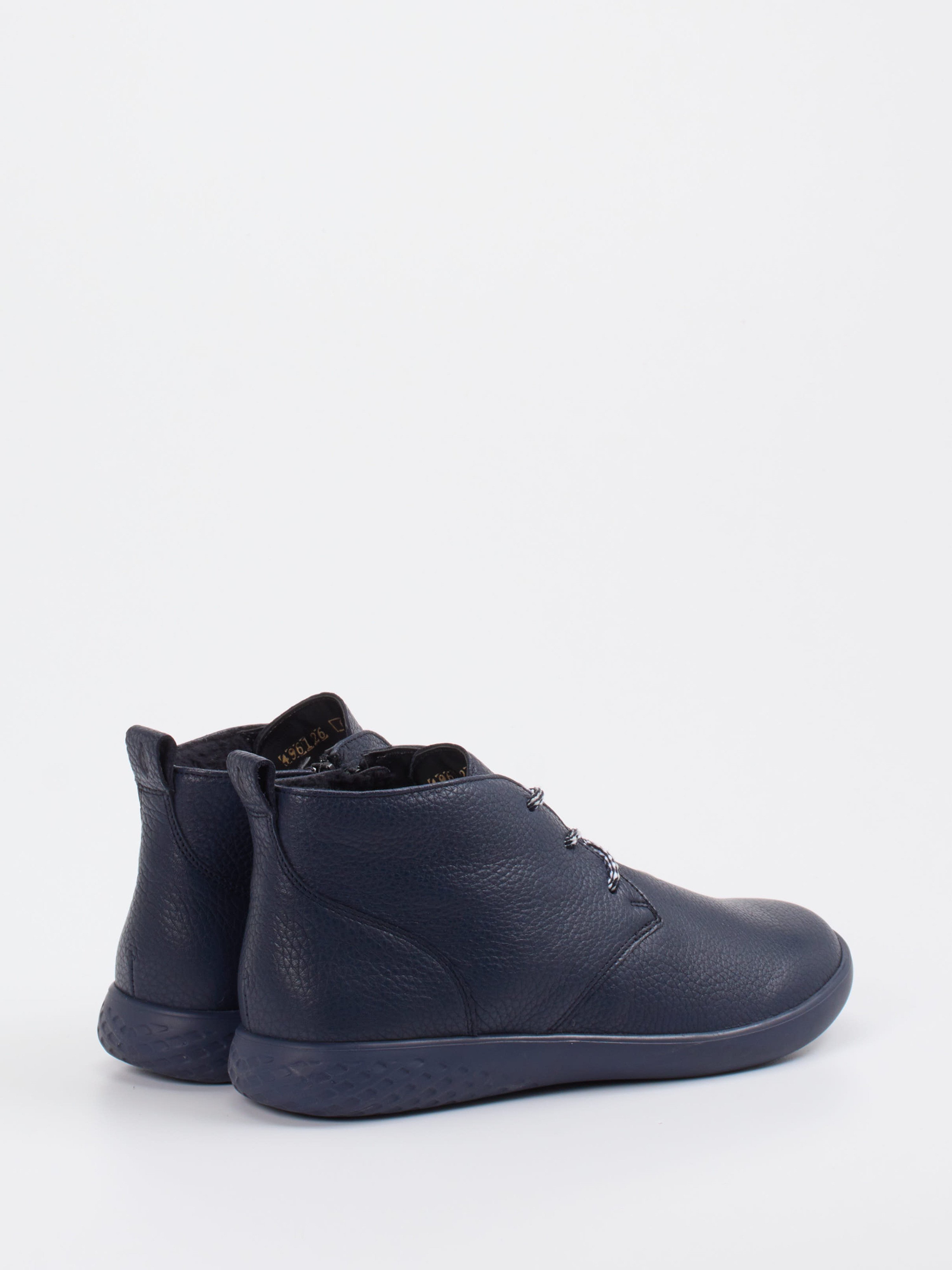 Stiefelette H-Cloé blau 2851109002603