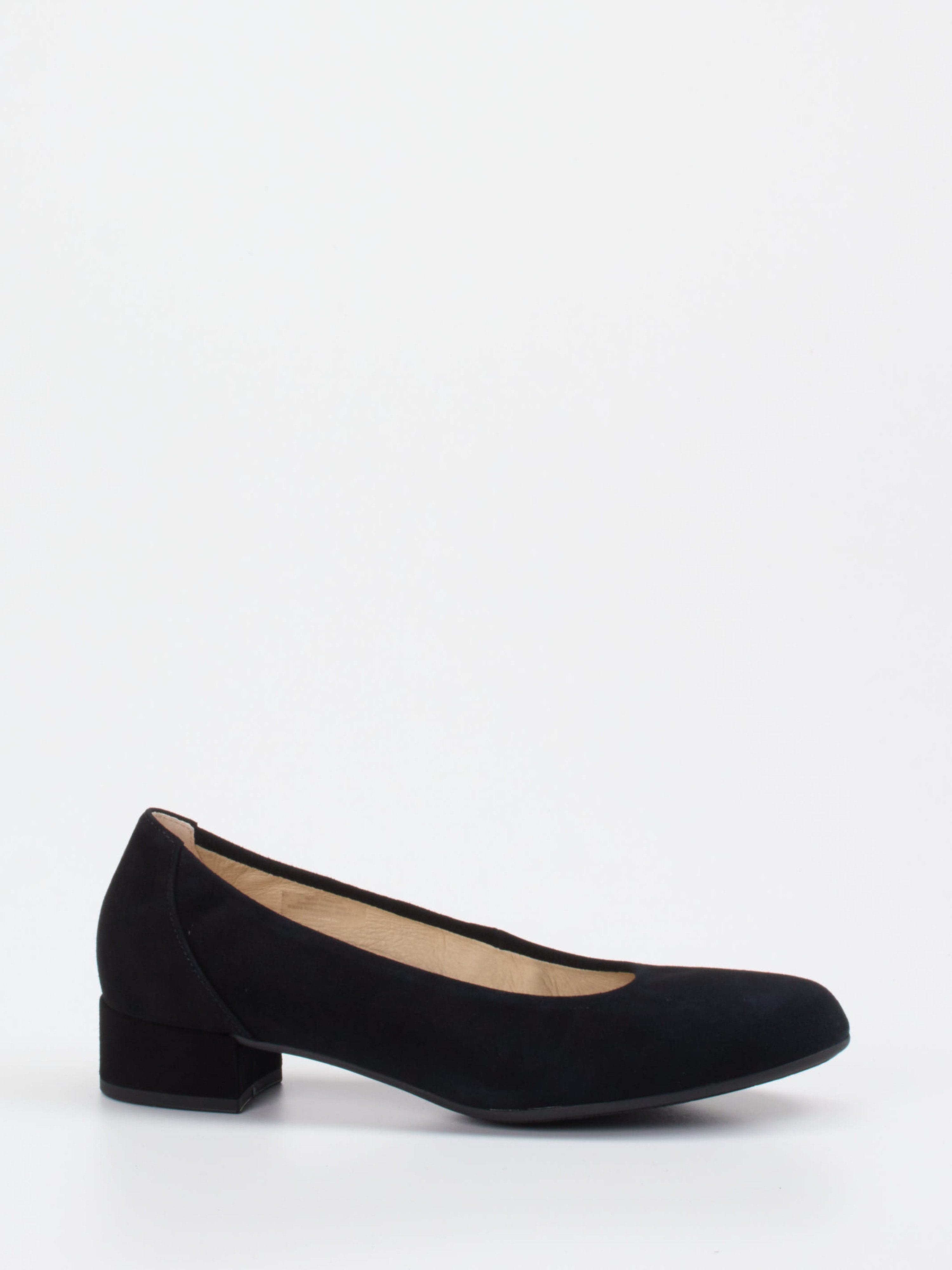 Pumps schwarz 2475009013101