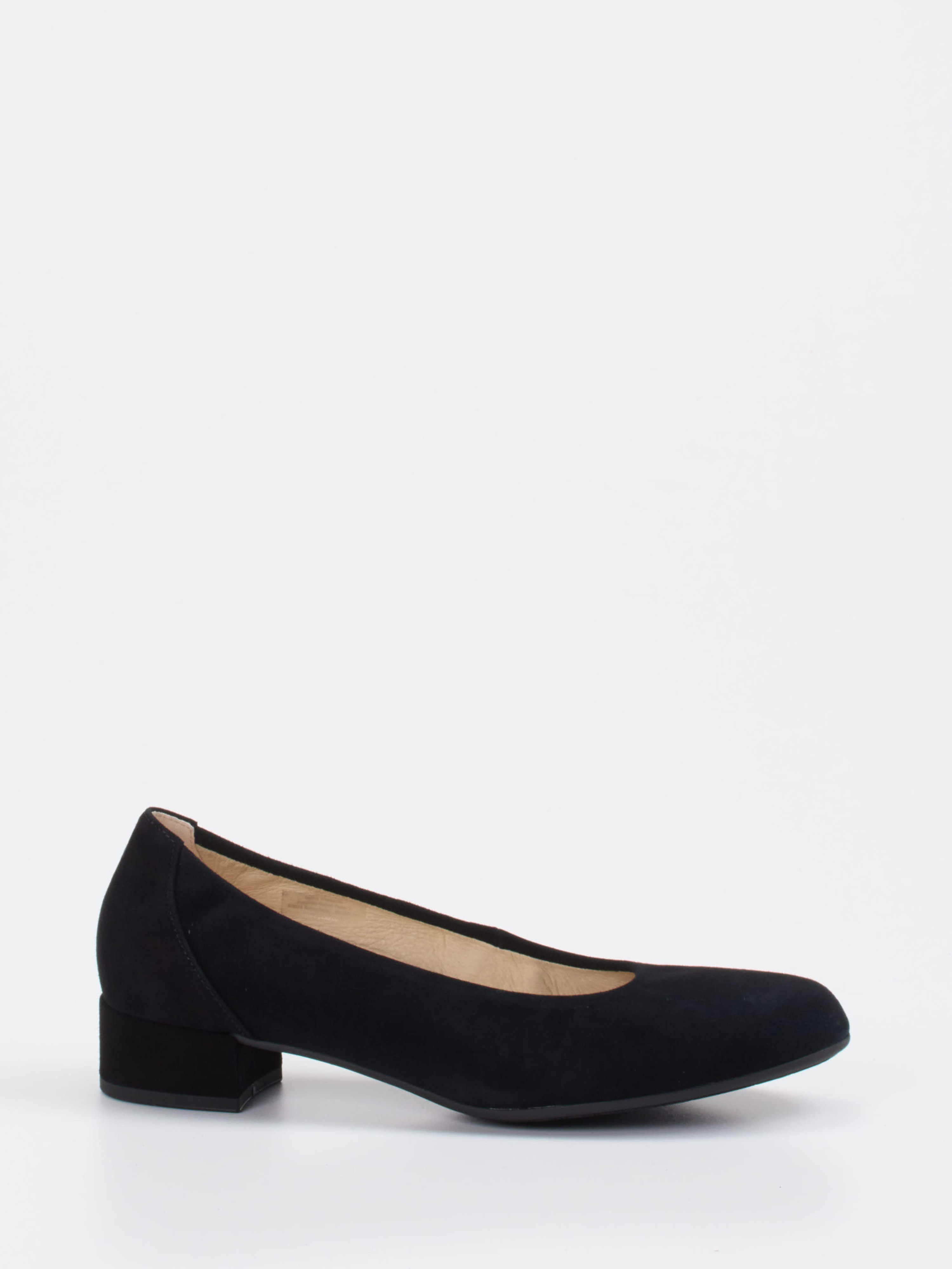 Pumps schwarz 2475009013101