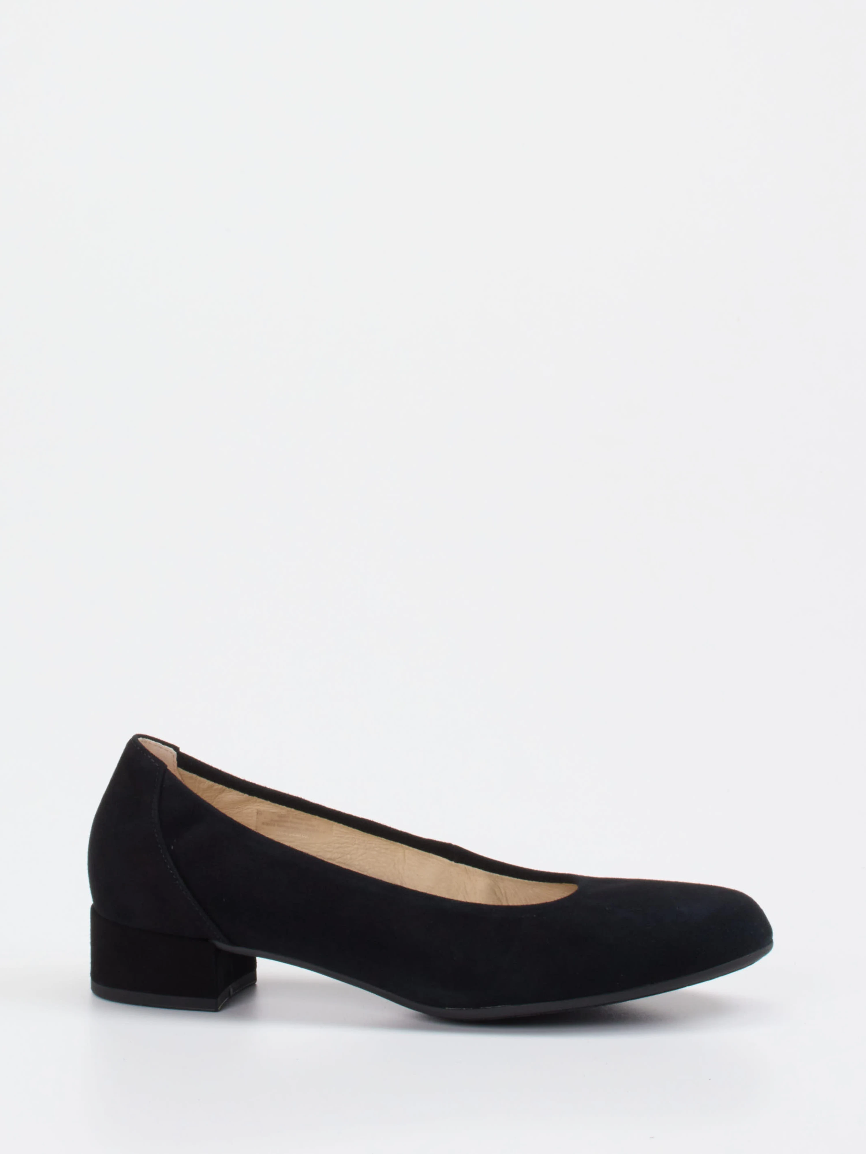 Pumps schwarz 2475009013101