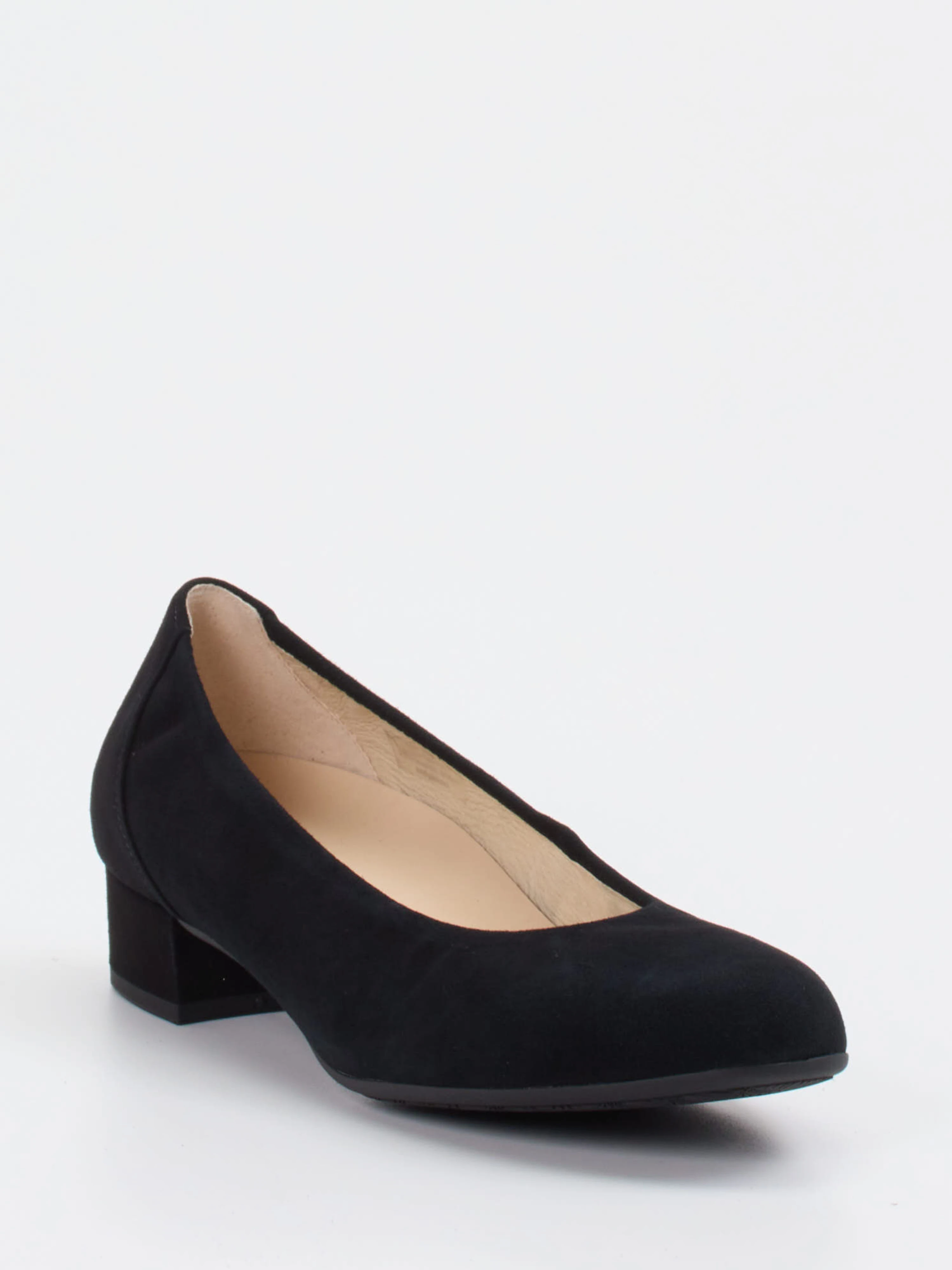 Pumps