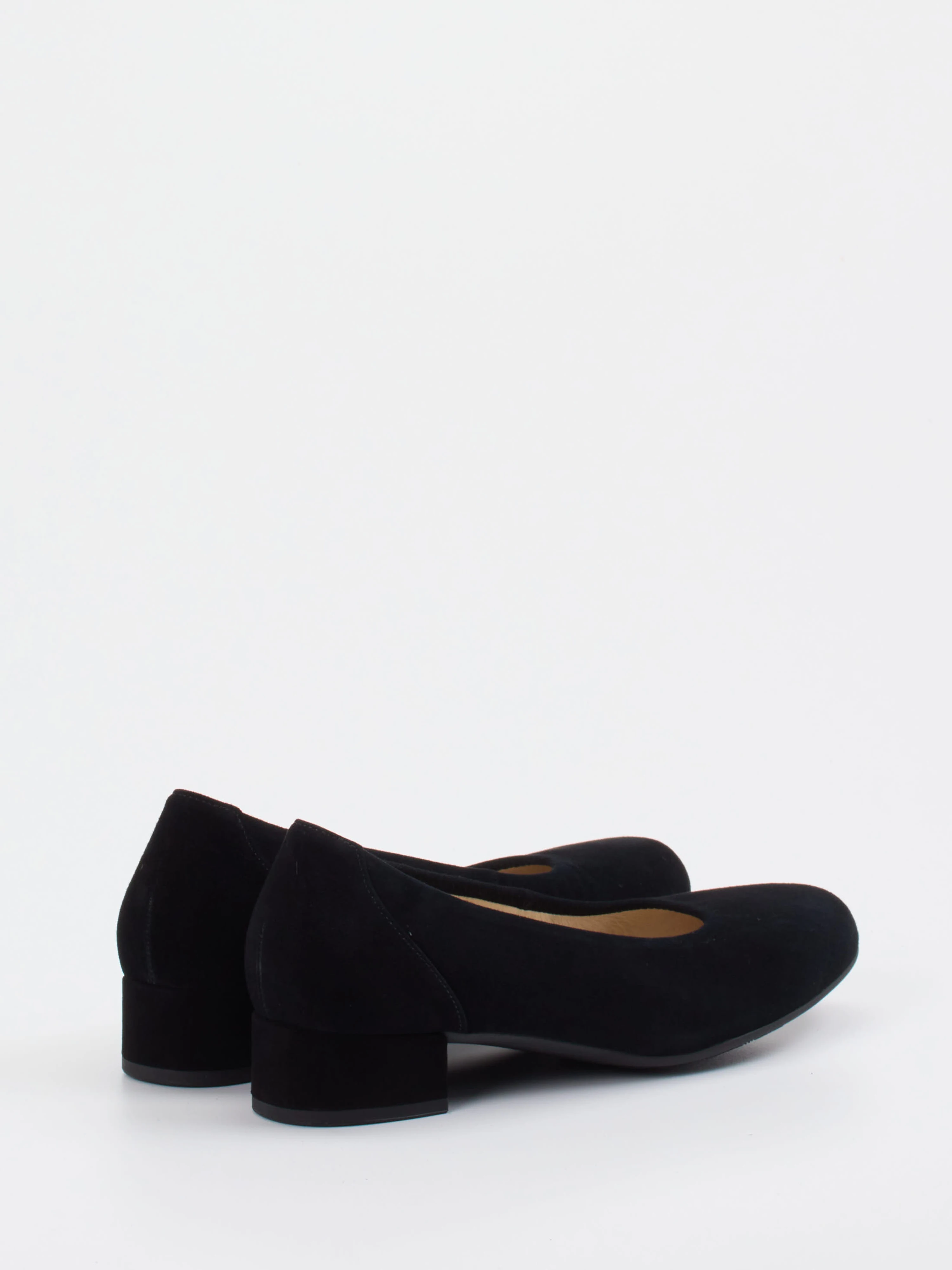 Pumps schwarz 2475009013103