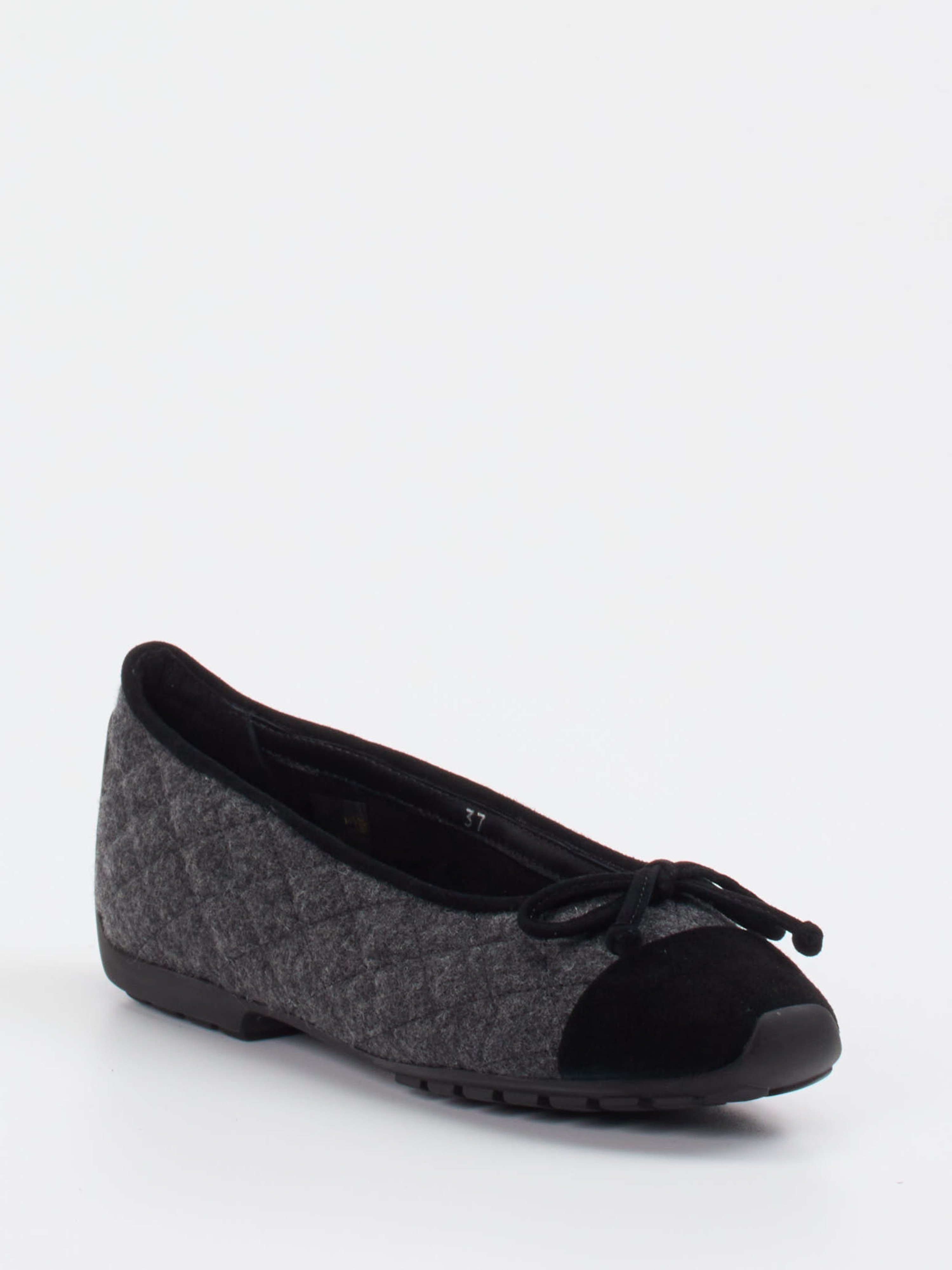 Ballerina grau 1411450000206