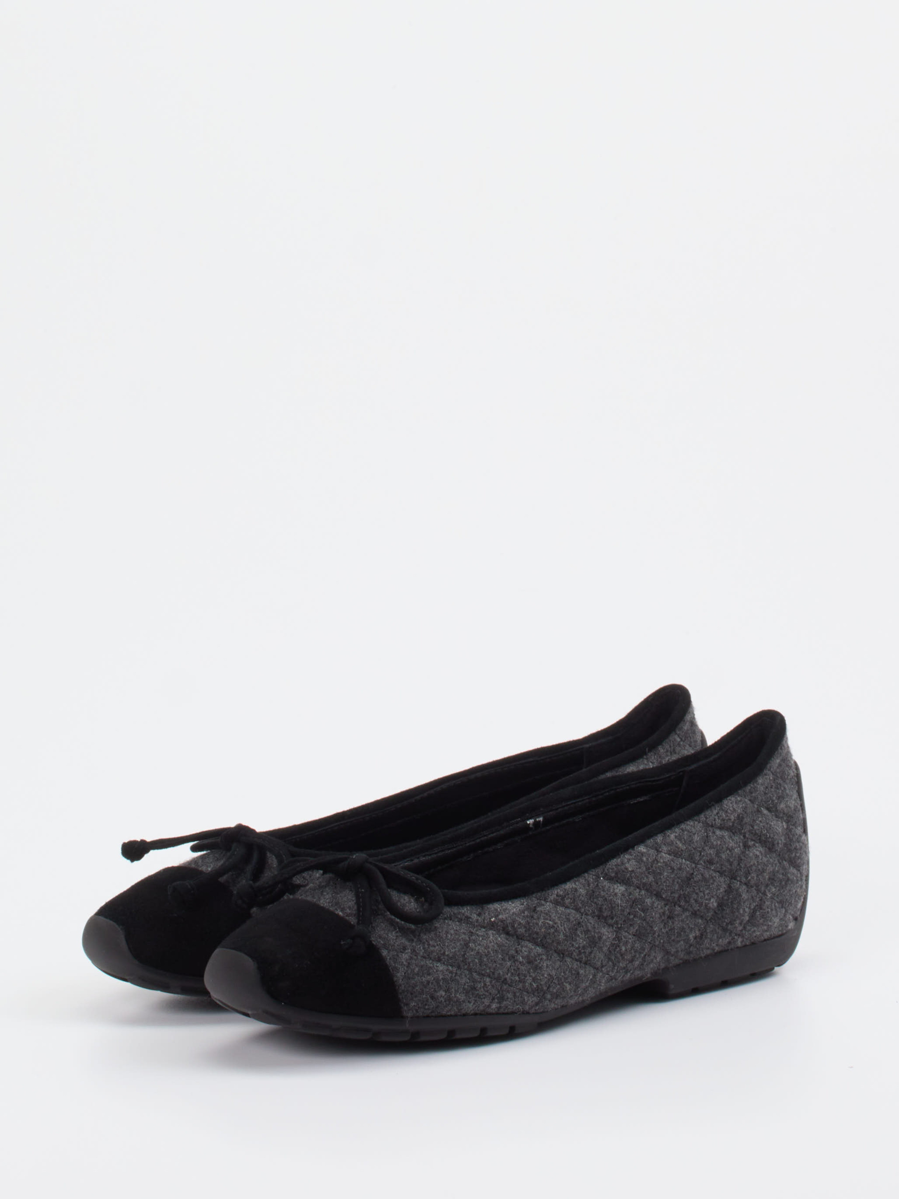 Ballerina grau 1411450000202
