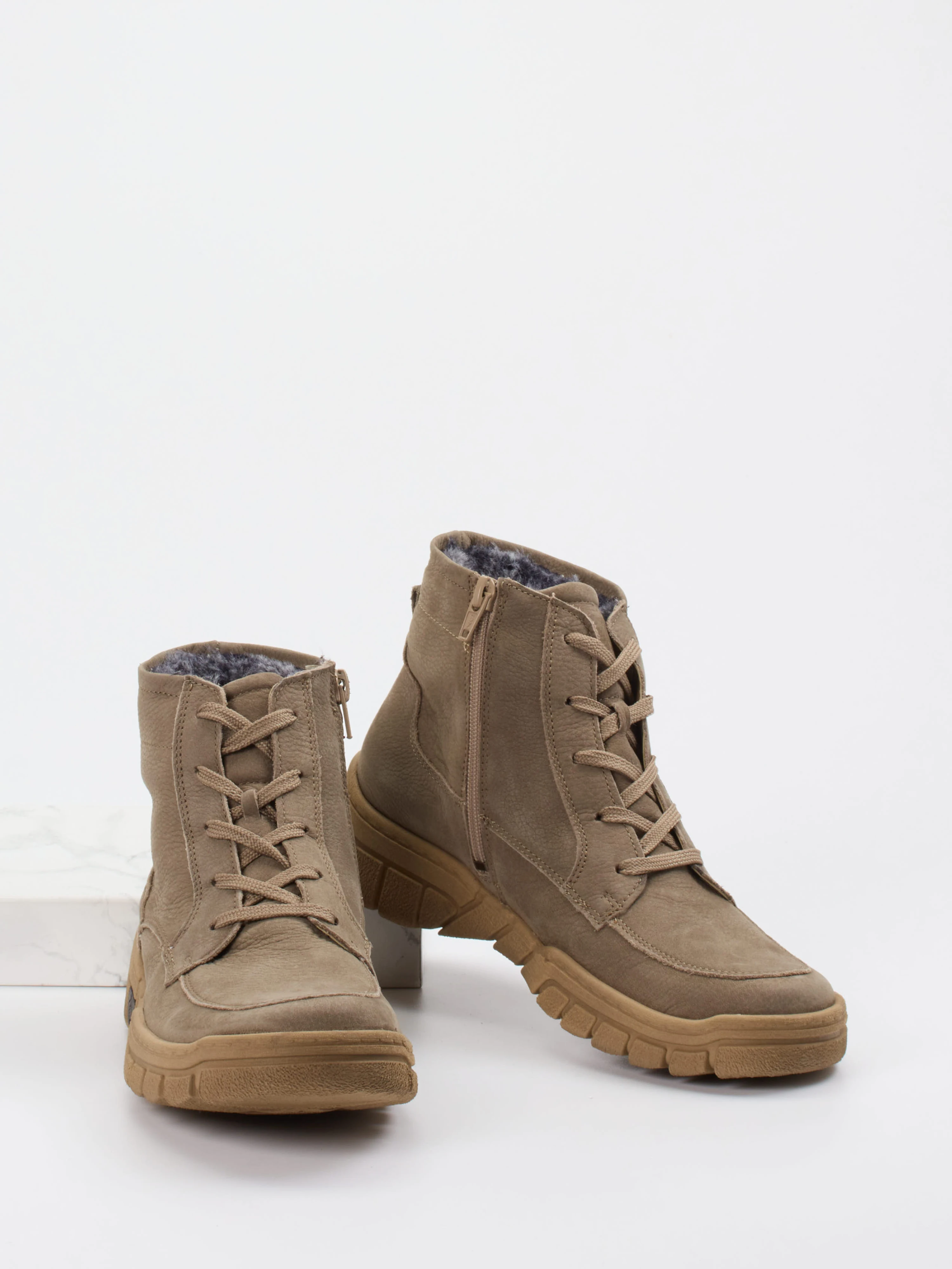 Stiefelette H-Lumi beige 2851329001304