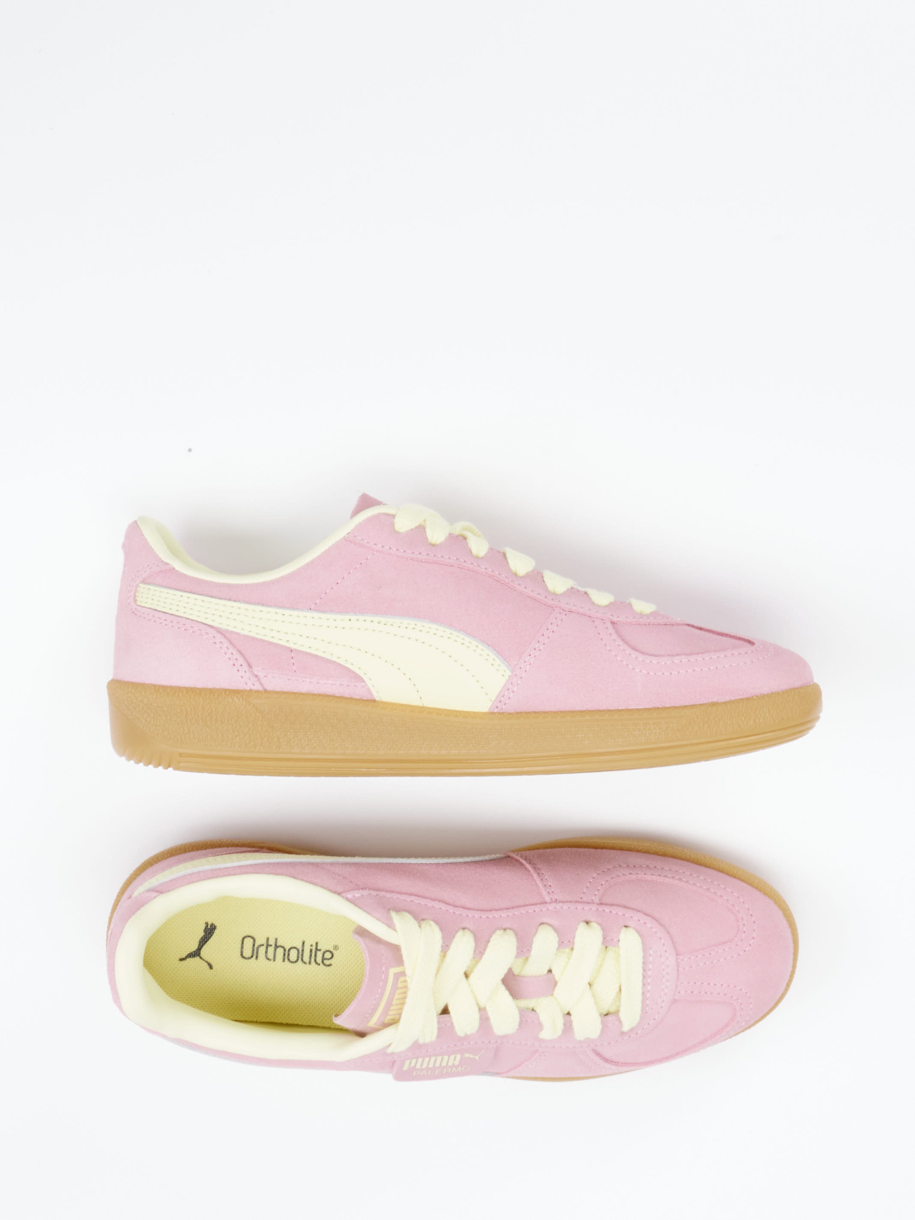Sneaker Palermo rosa 8165599016204