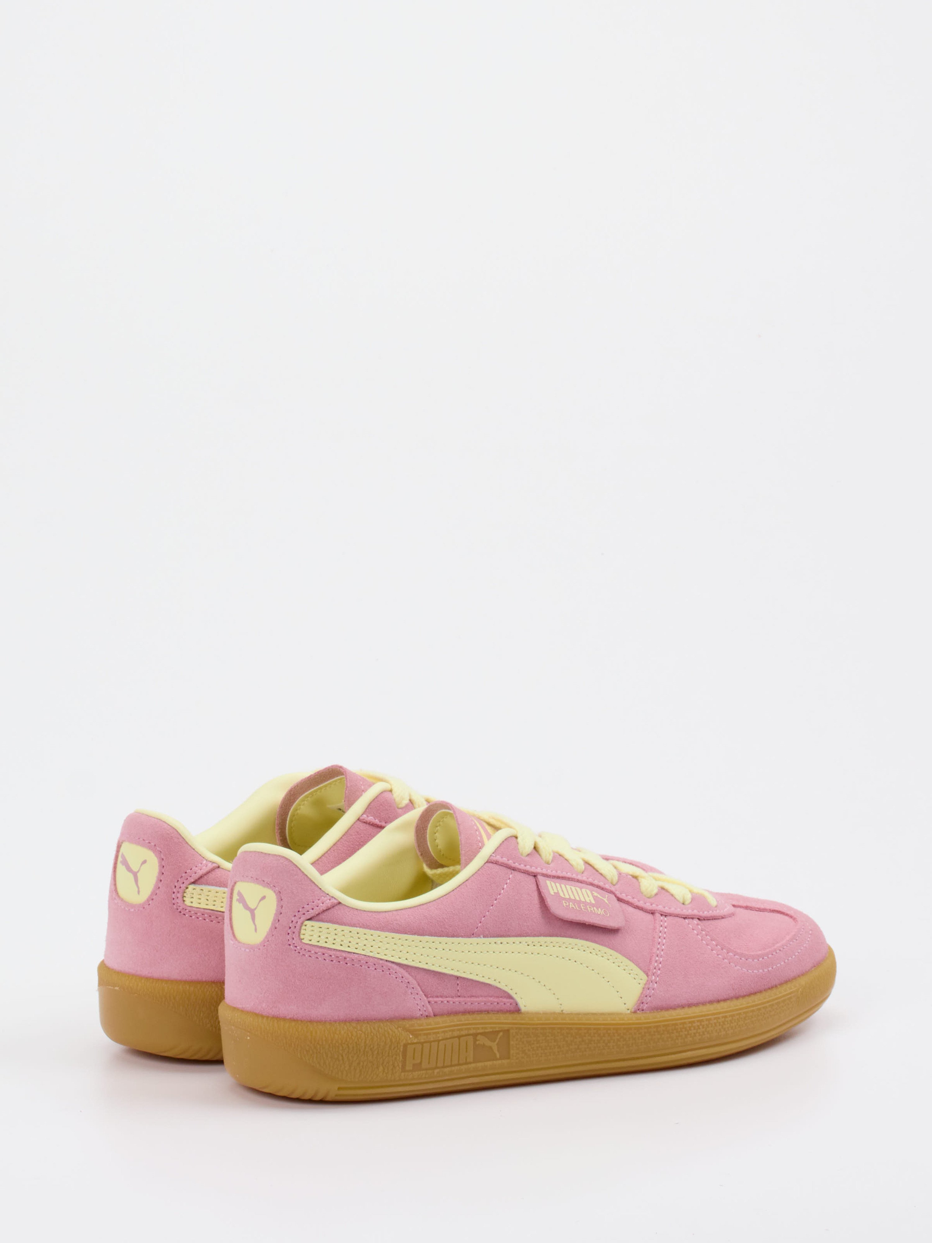Sneaker Palermo rosa 8165599016203