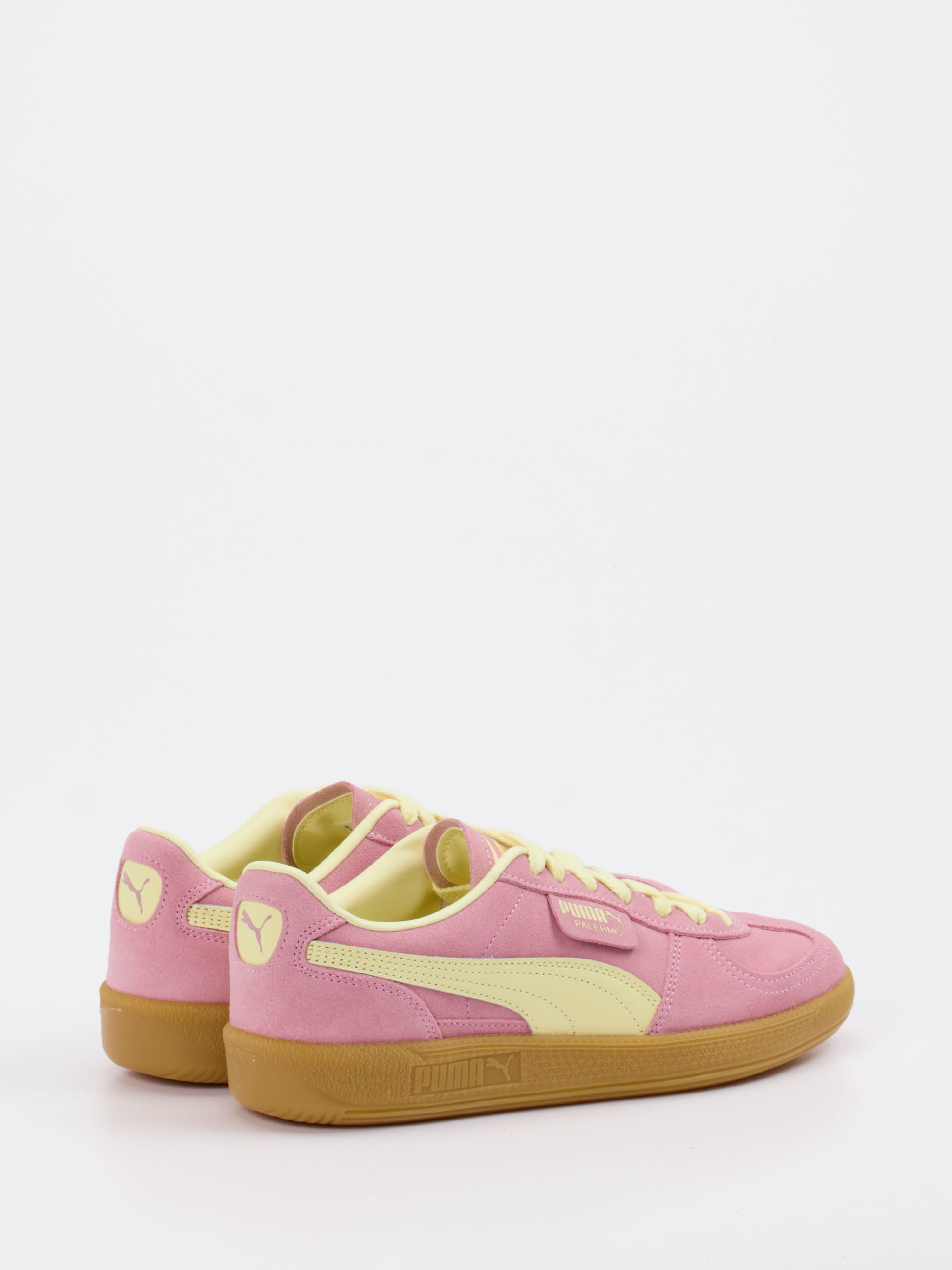 Sneaker Palermo rosa 8165599016203