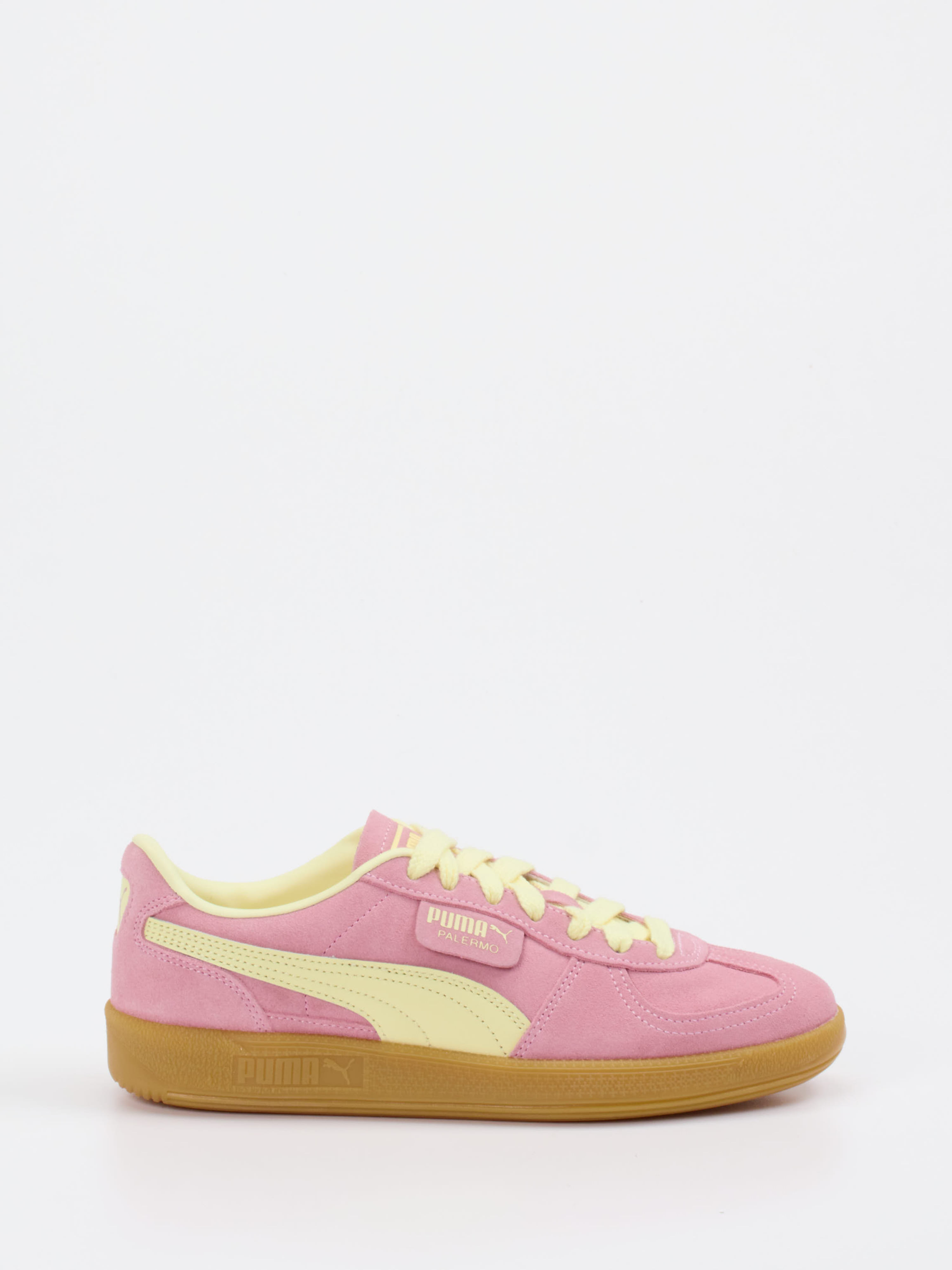 Sneaker Palermo rosa 8165599016201