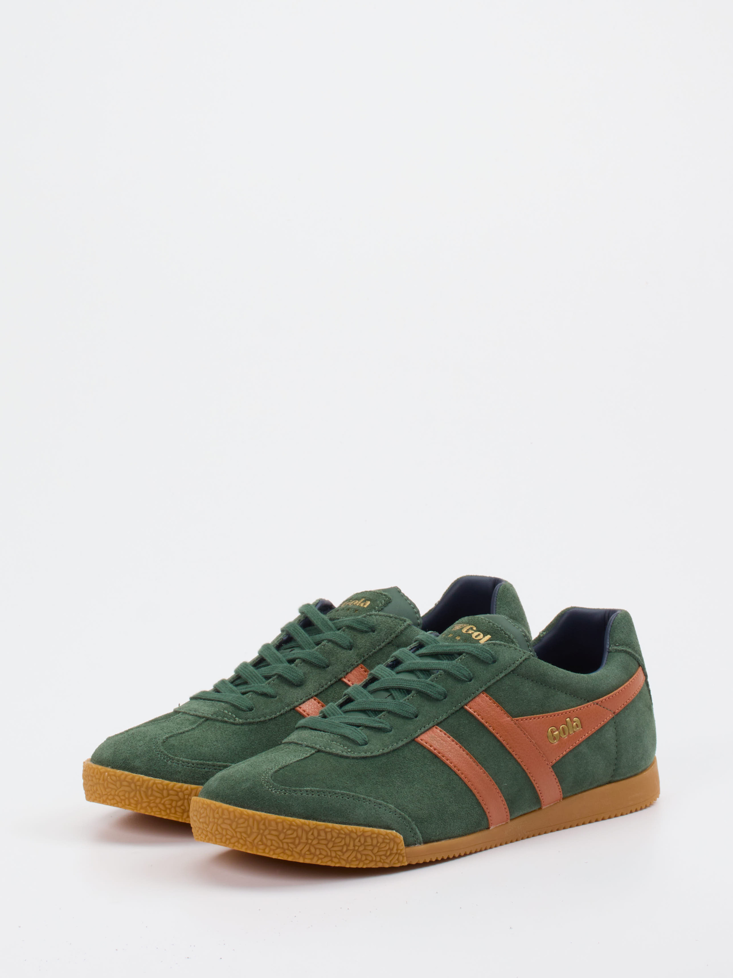 Sneaker grün 8465659001502